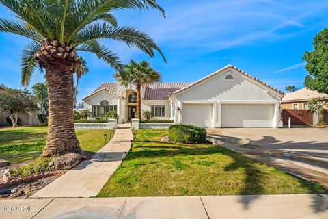 1038 S 38th Street Mesa AZ 85206