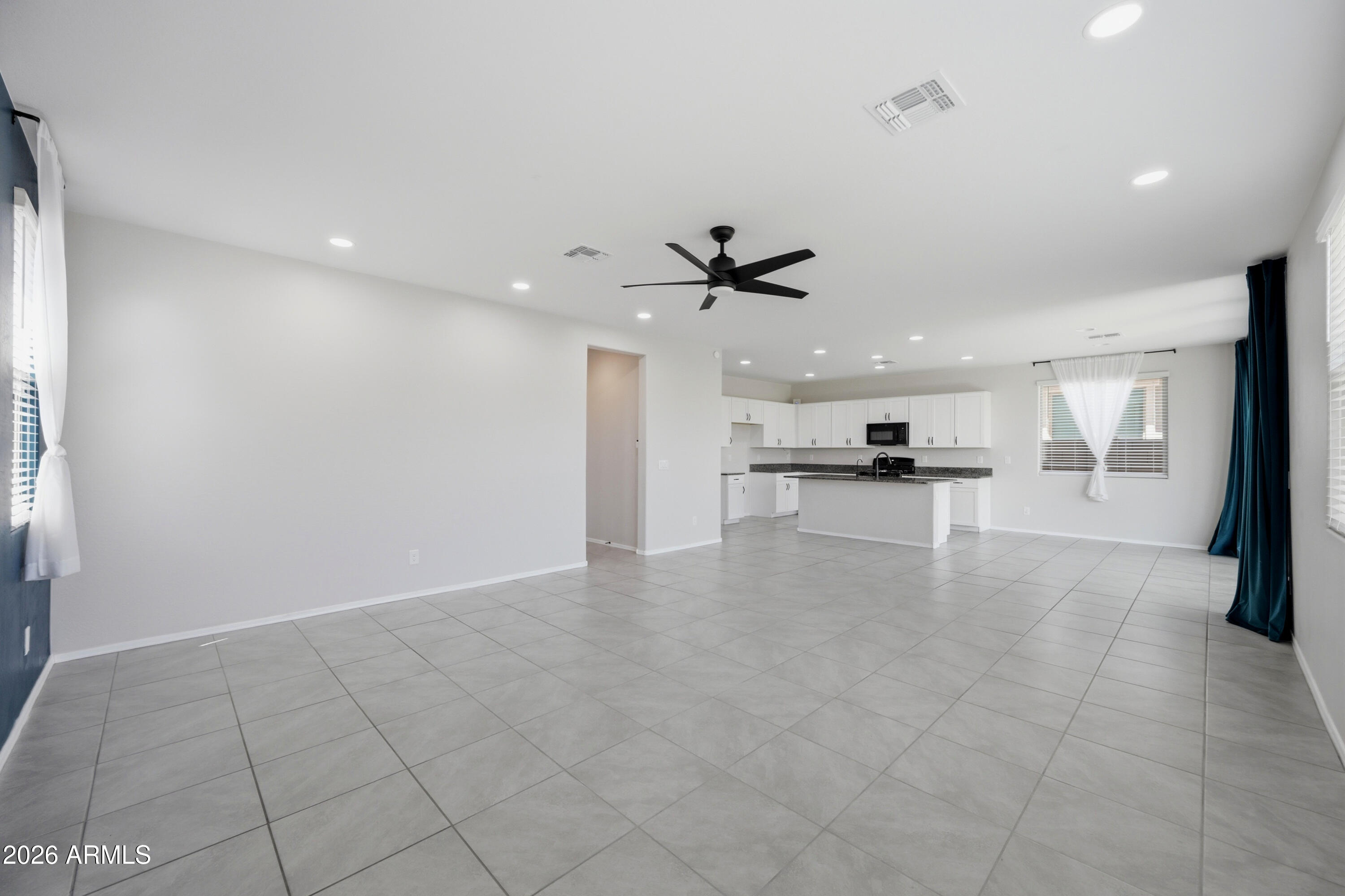 DESERT PLACE AT MORRISON RANCH PHASE 4 - Residential