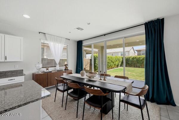DESERT PLACE AT MORRISON RANCH PHASE 4 - Residential