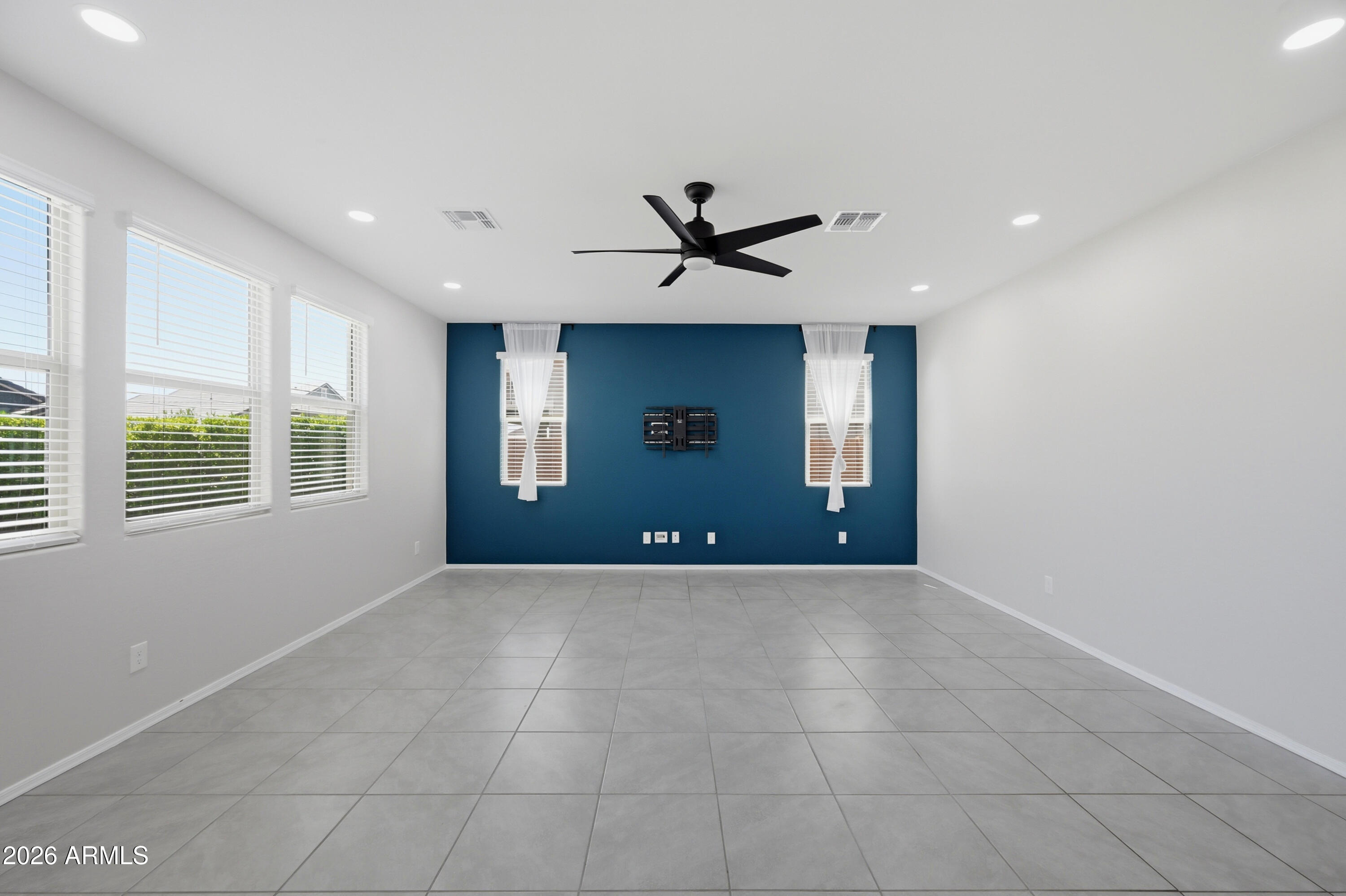 DESERT PLACE AT MORRISON RANCH PHASE 4 - Residential