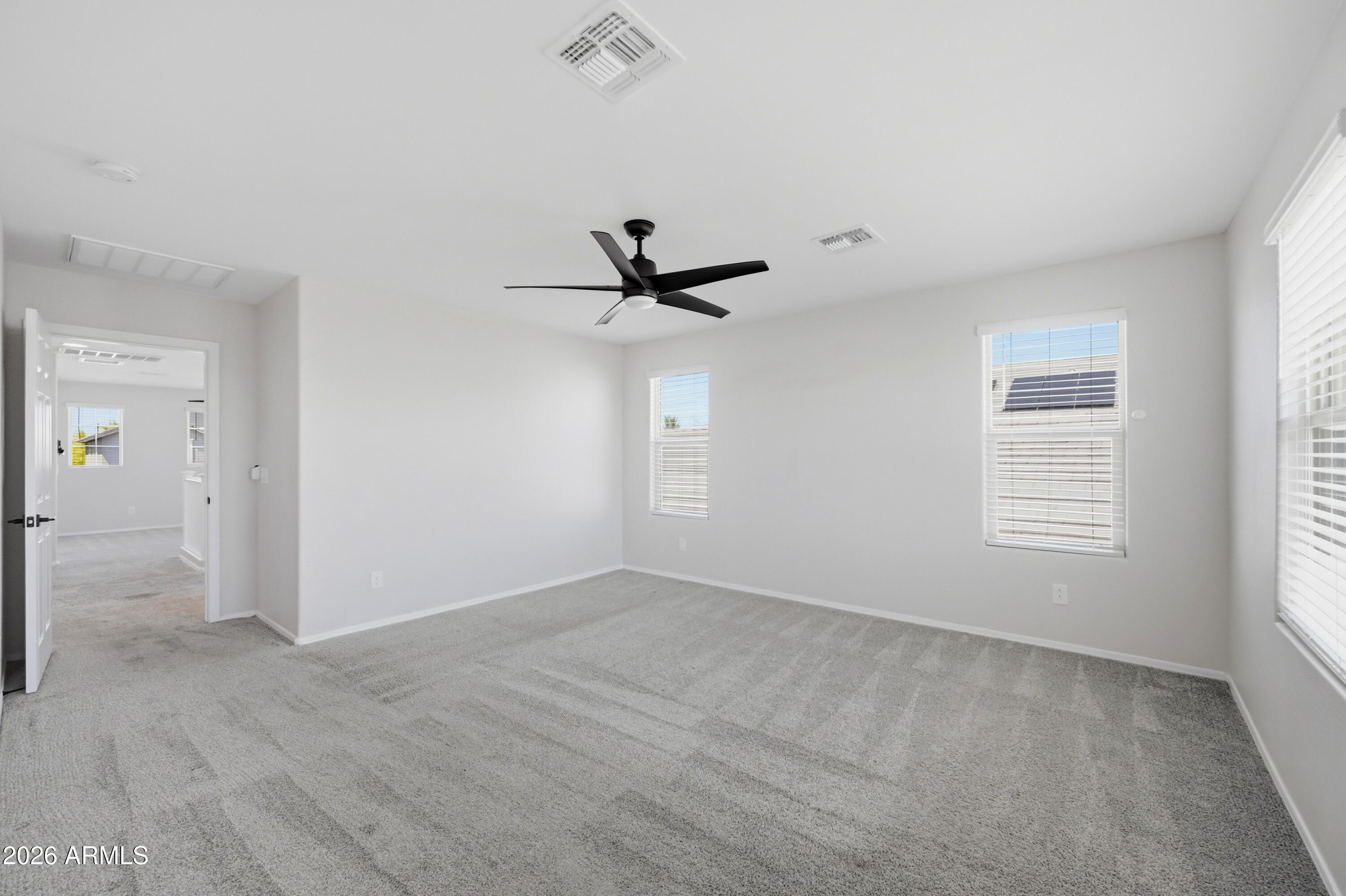 DESERT PLACE AT MORRISON RANCH PHASE 4 - Residential