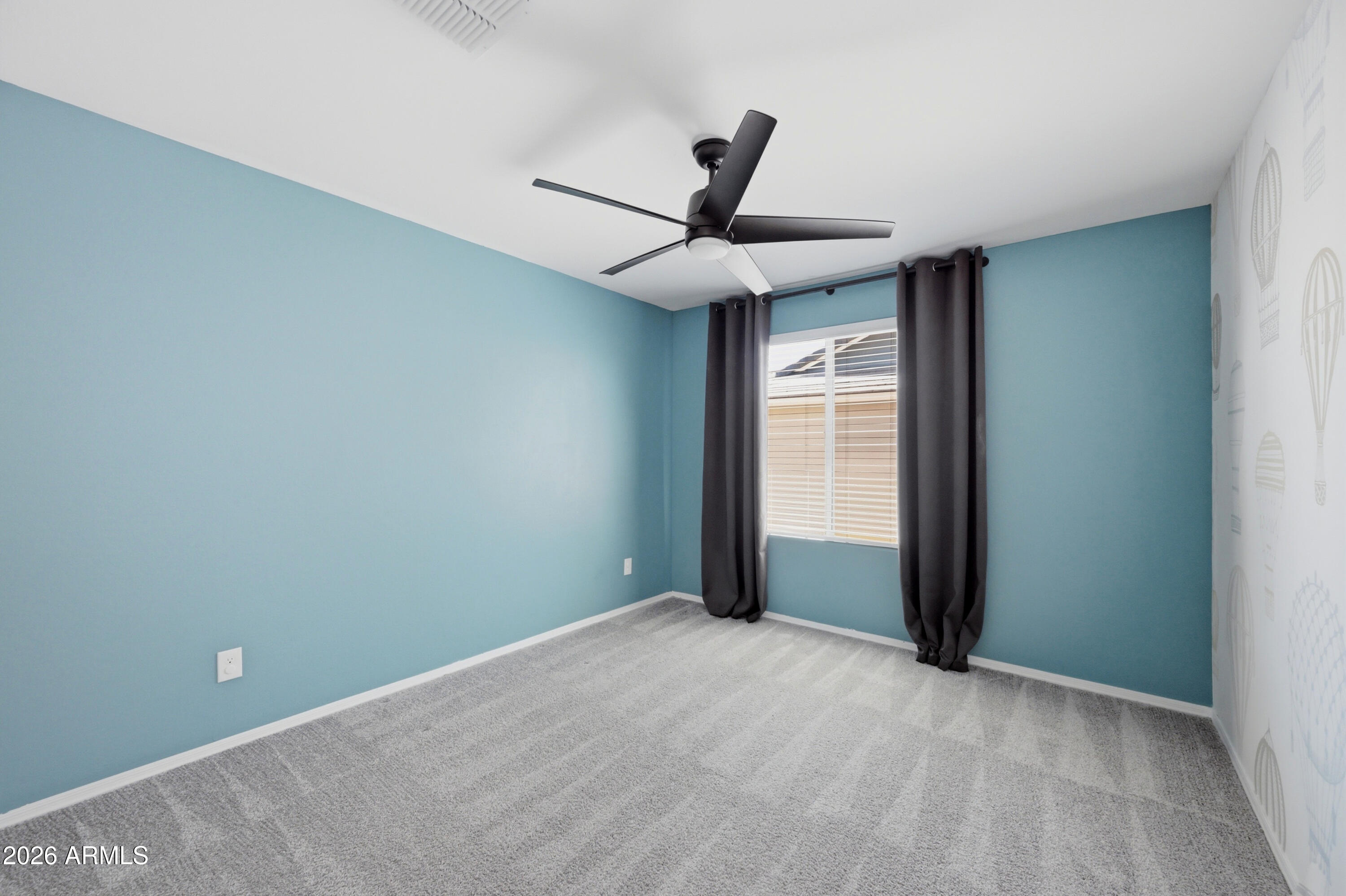 DESERT PLACE AT MORRISON RANCH PHASE 4 - Residential