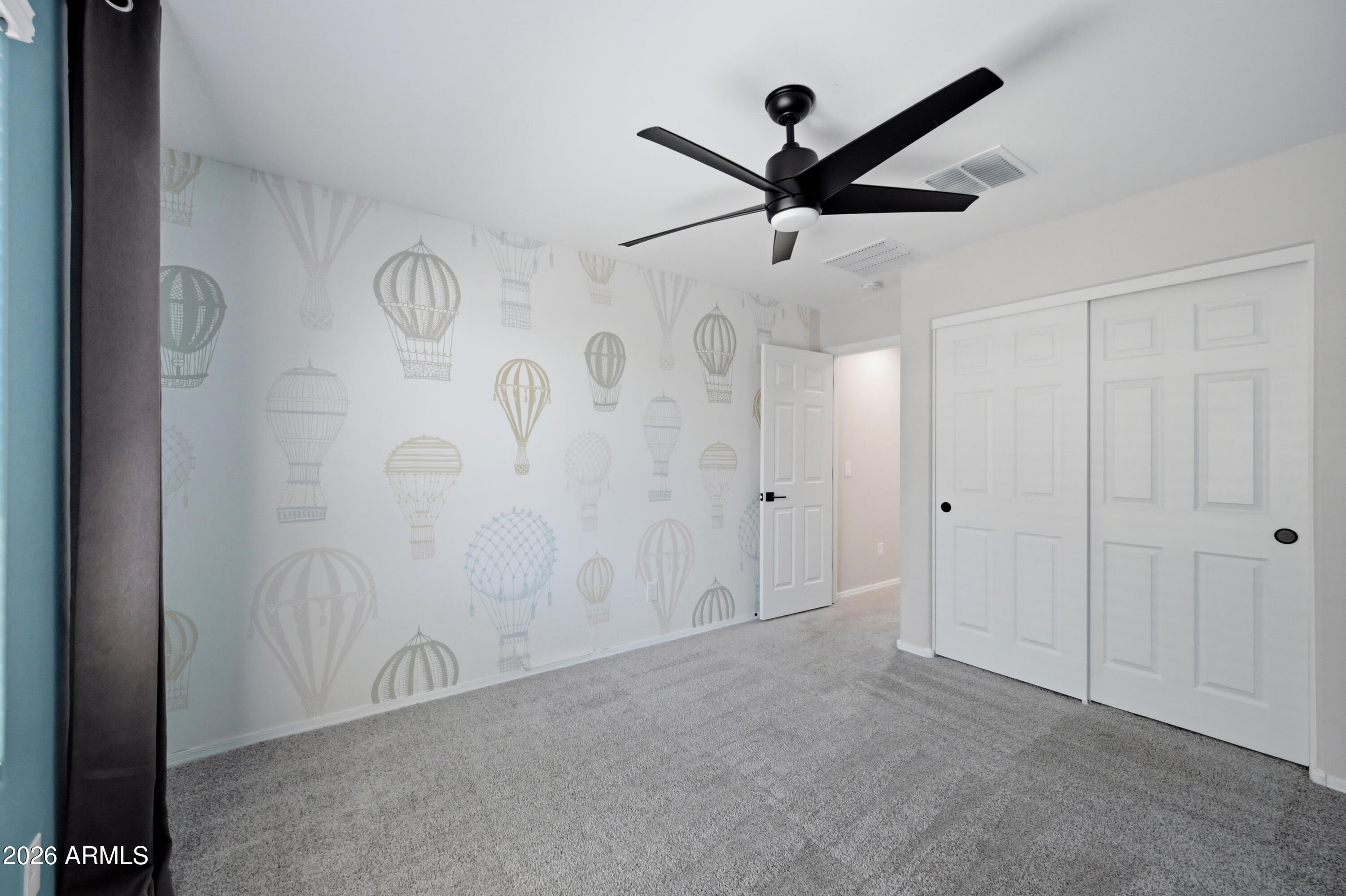 DESERT PLACE AT MORRISON RANCH PHASE 4 - Residential
