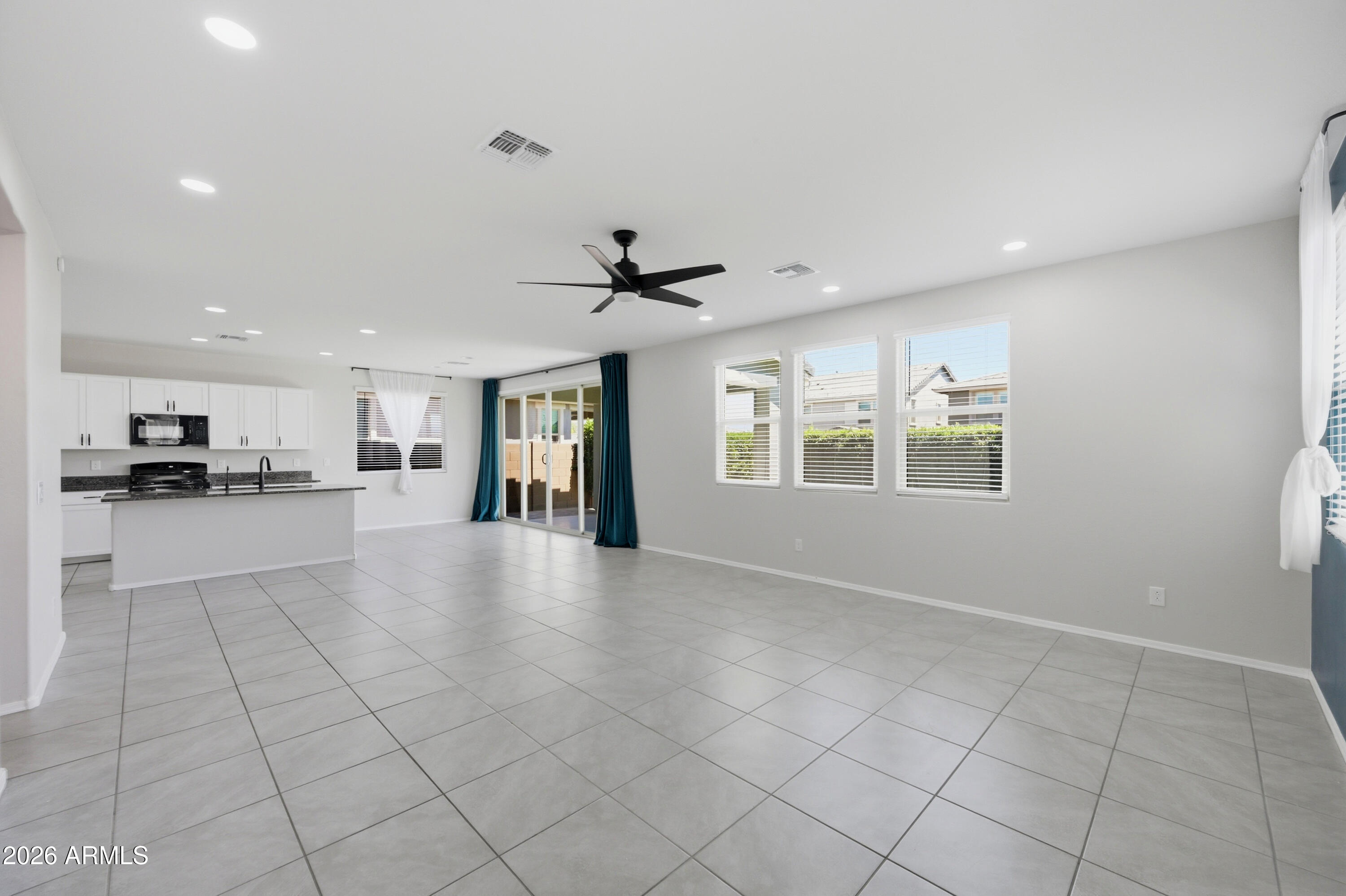 DESERT PLACE AT MORRISON RANCH PHASE 4 - Residential