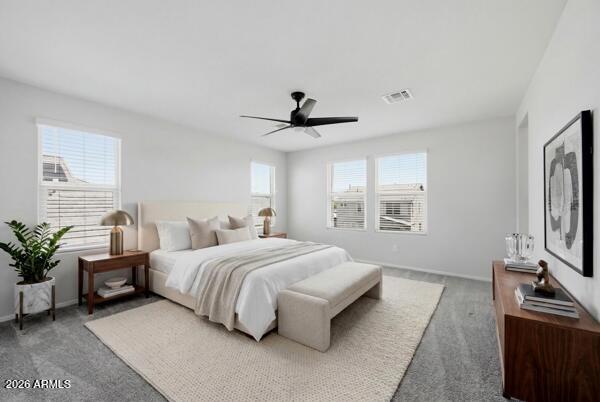 DESERT PLACE AT MORRISON RANCH PHASE 4 - Residential