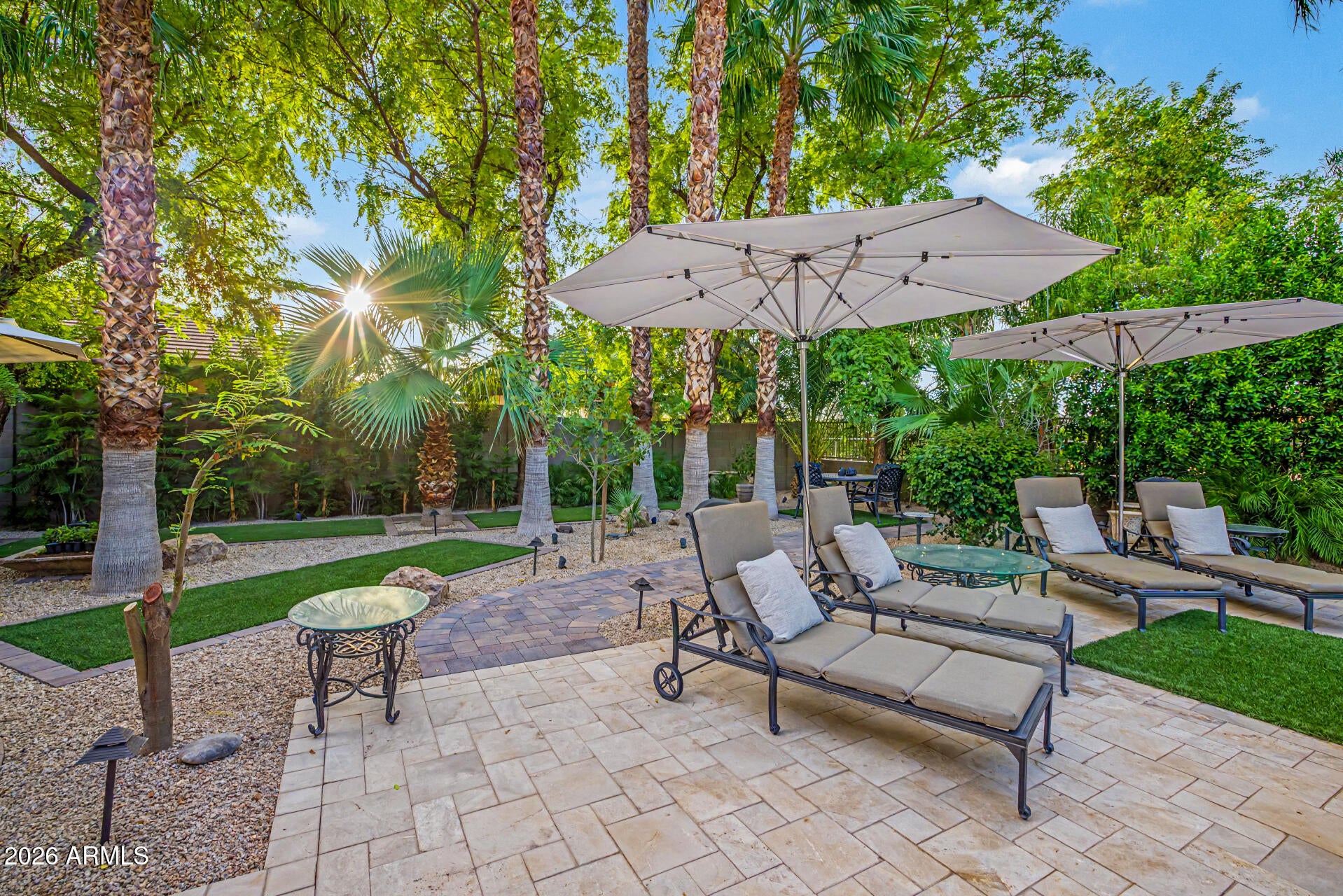 Properties 4 19824 E CAMACHO Road