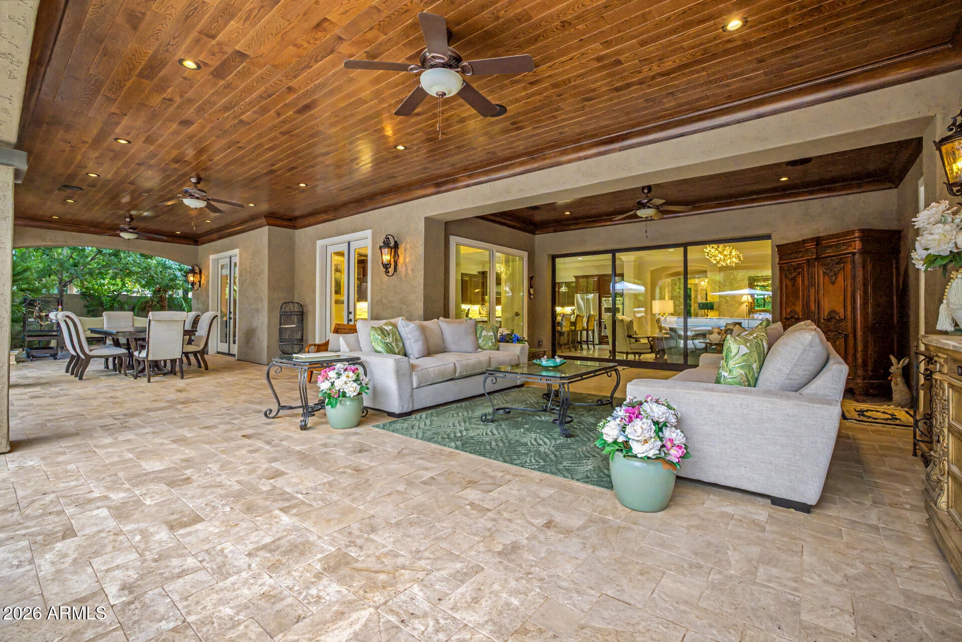 Properties 3 19824 E CAMACHO Road