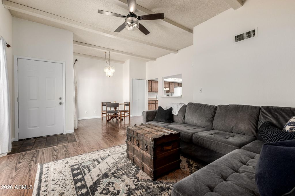 Photo of 618 S Allred Drive, Tempe, AZ 85288 (MLS # 6994469)
