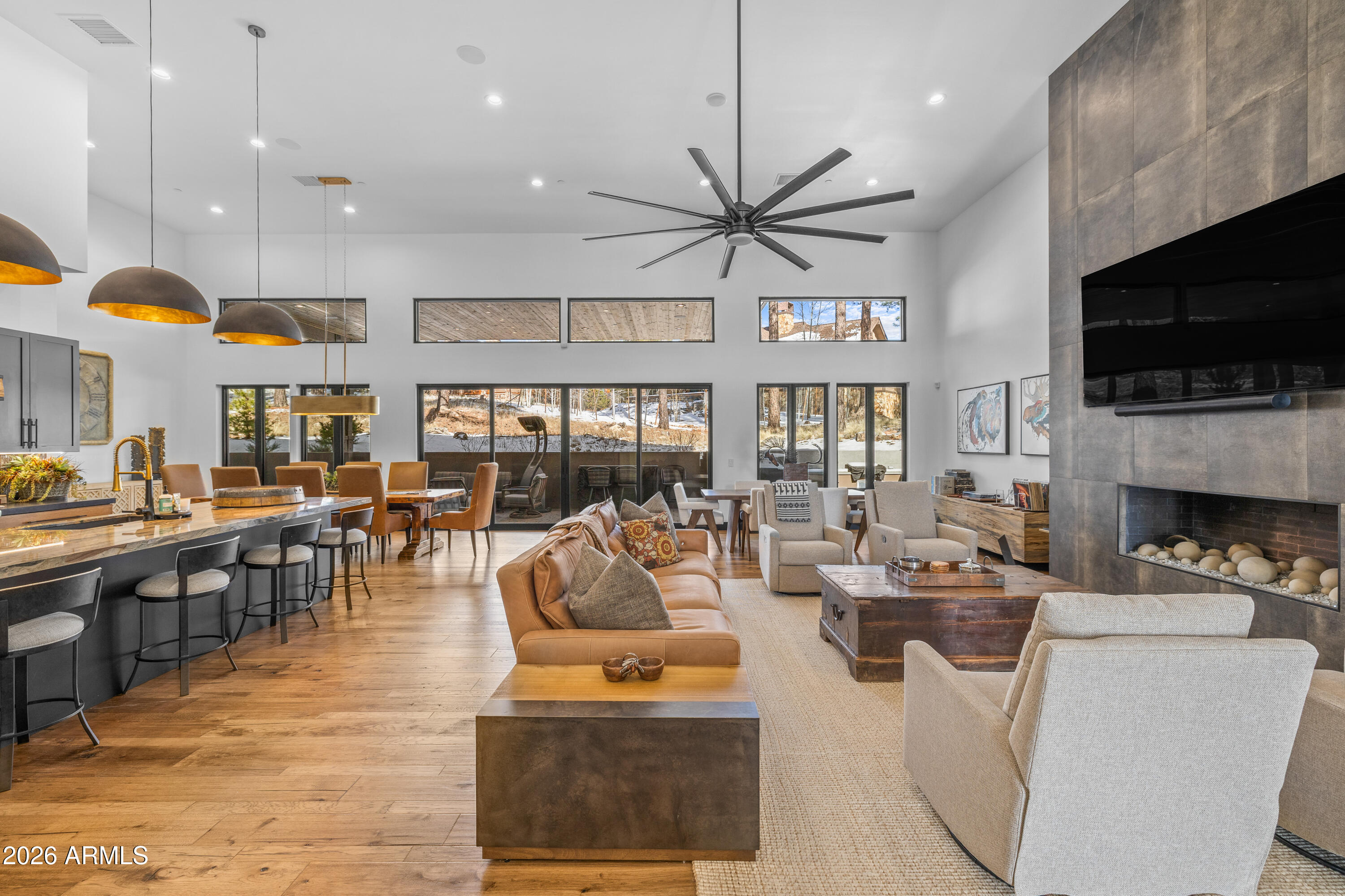 3468 S DEL MAR Court