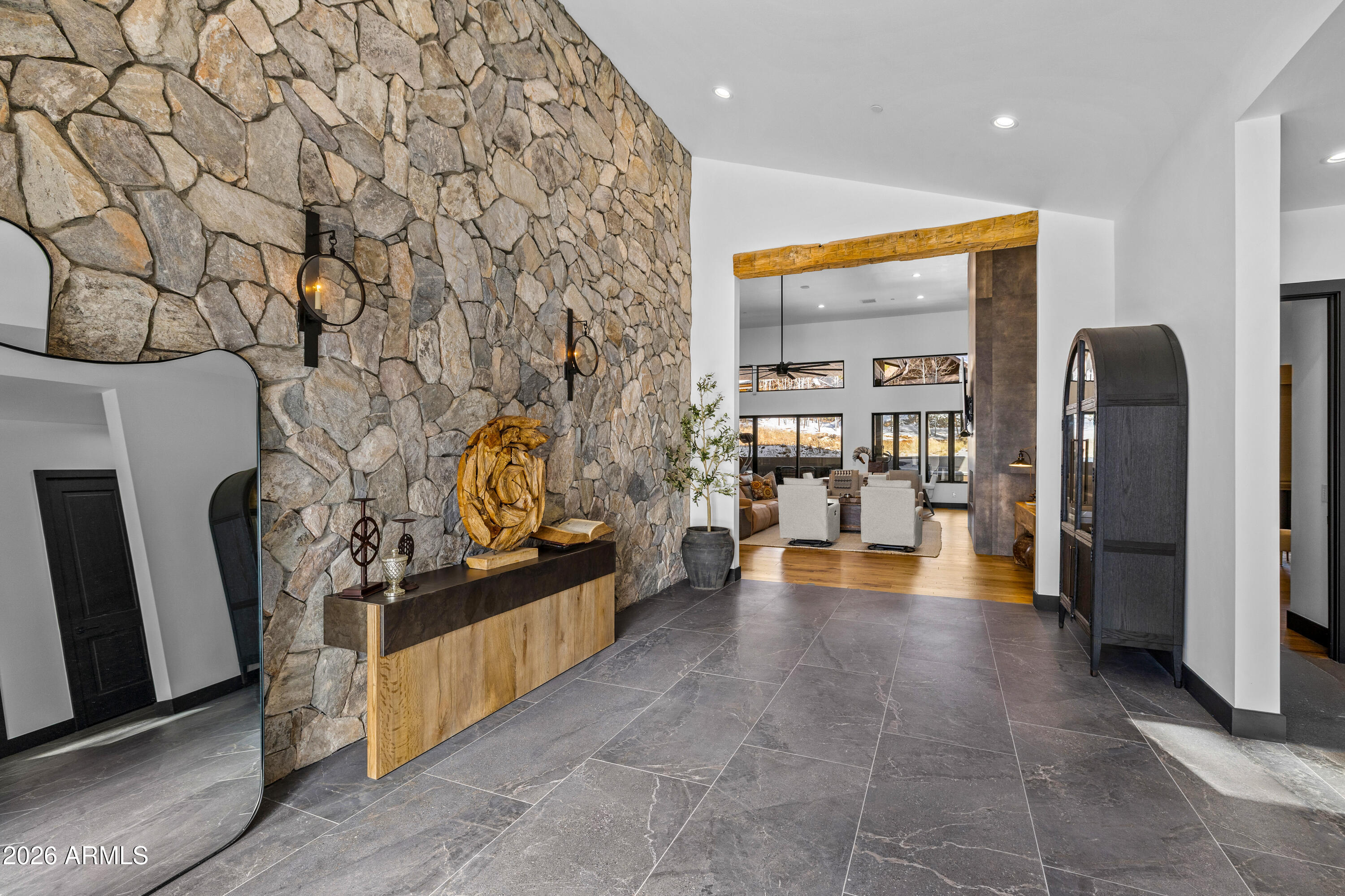 ESTATES AT PINE CANYON - Residential