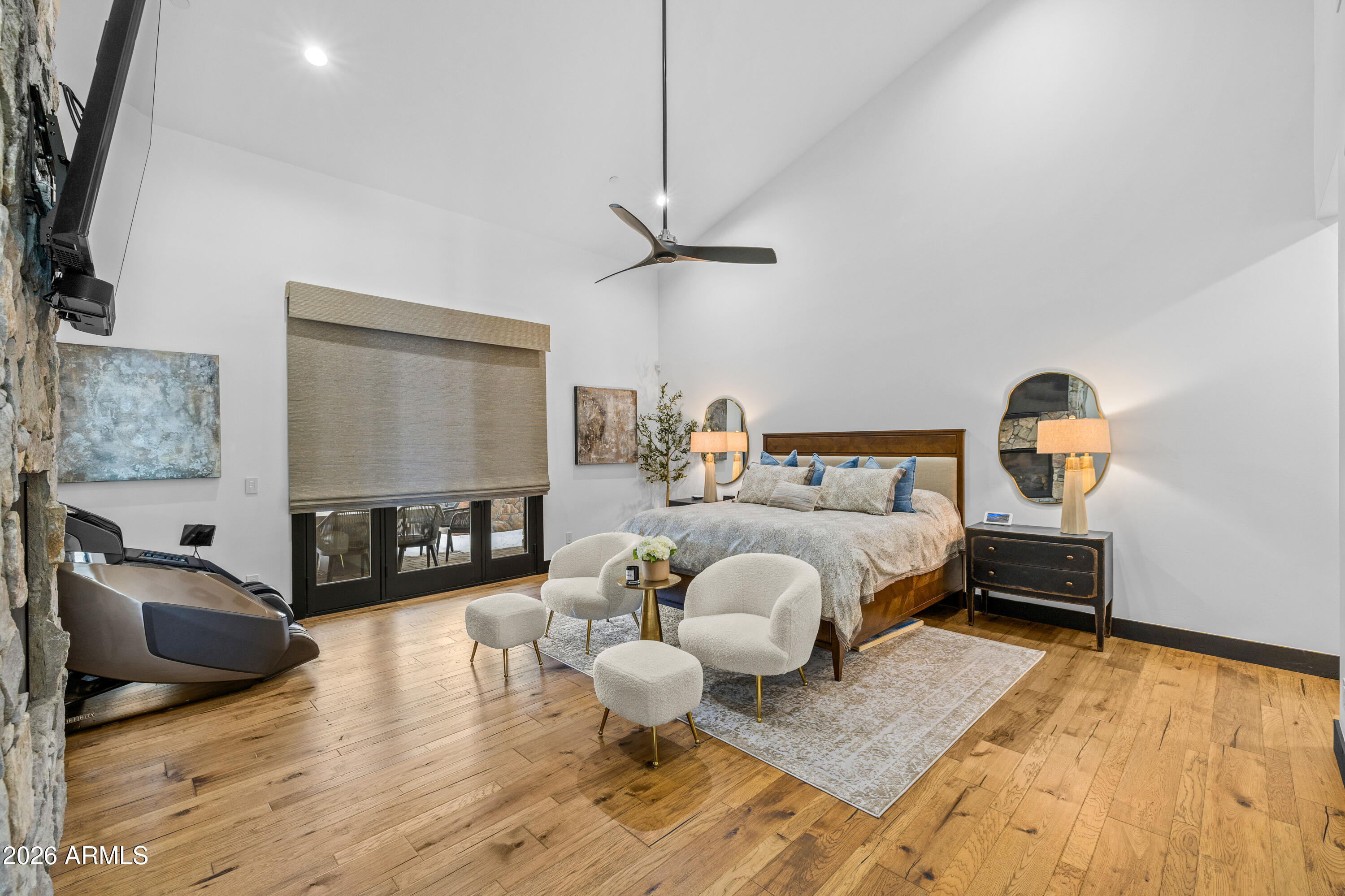 ESTATES AT PINE CANYON - Residential