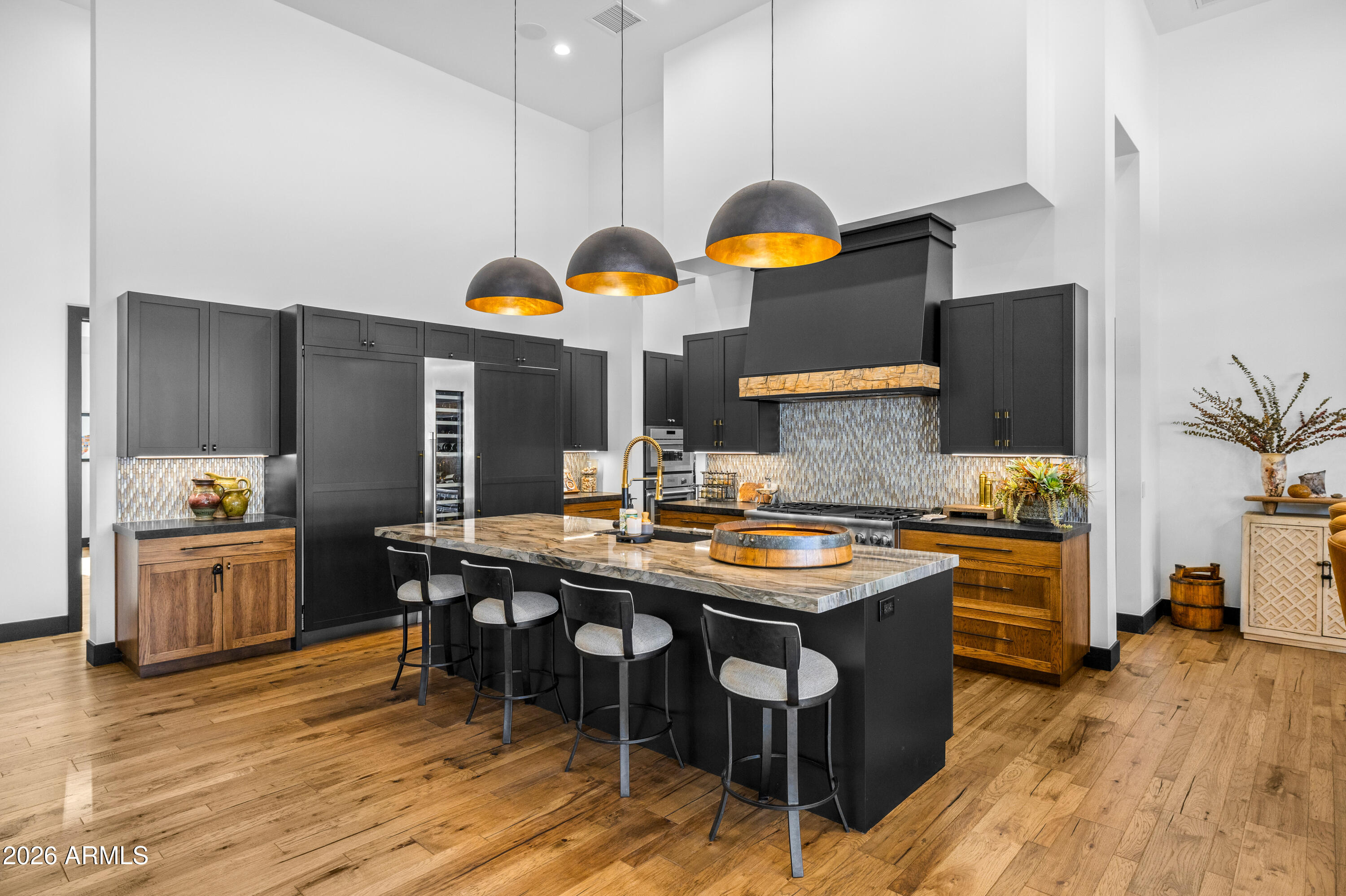 ESTATES AT PINE CANYON - Residential