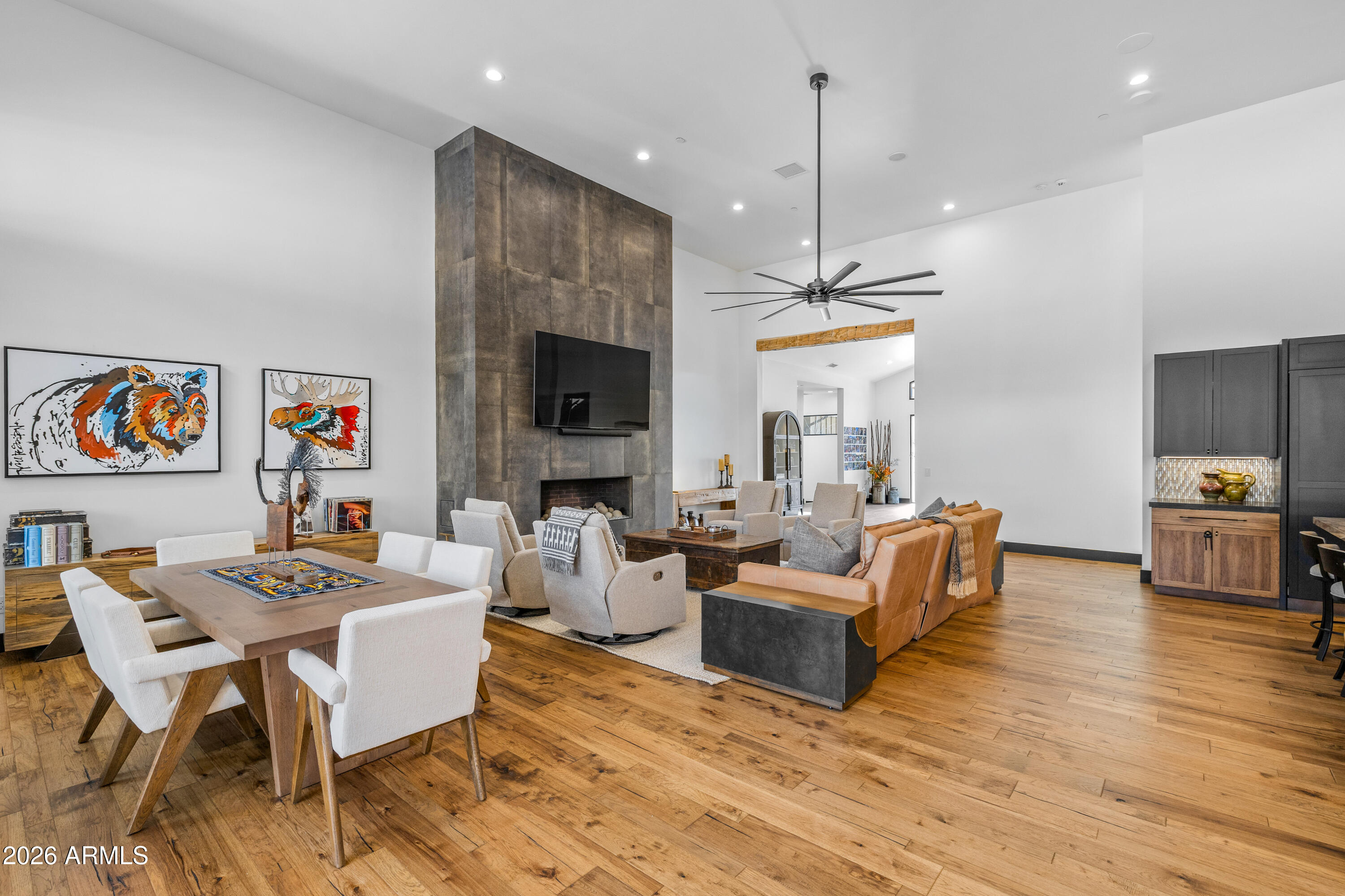 ESTATES AT PINE CANYON - Residential