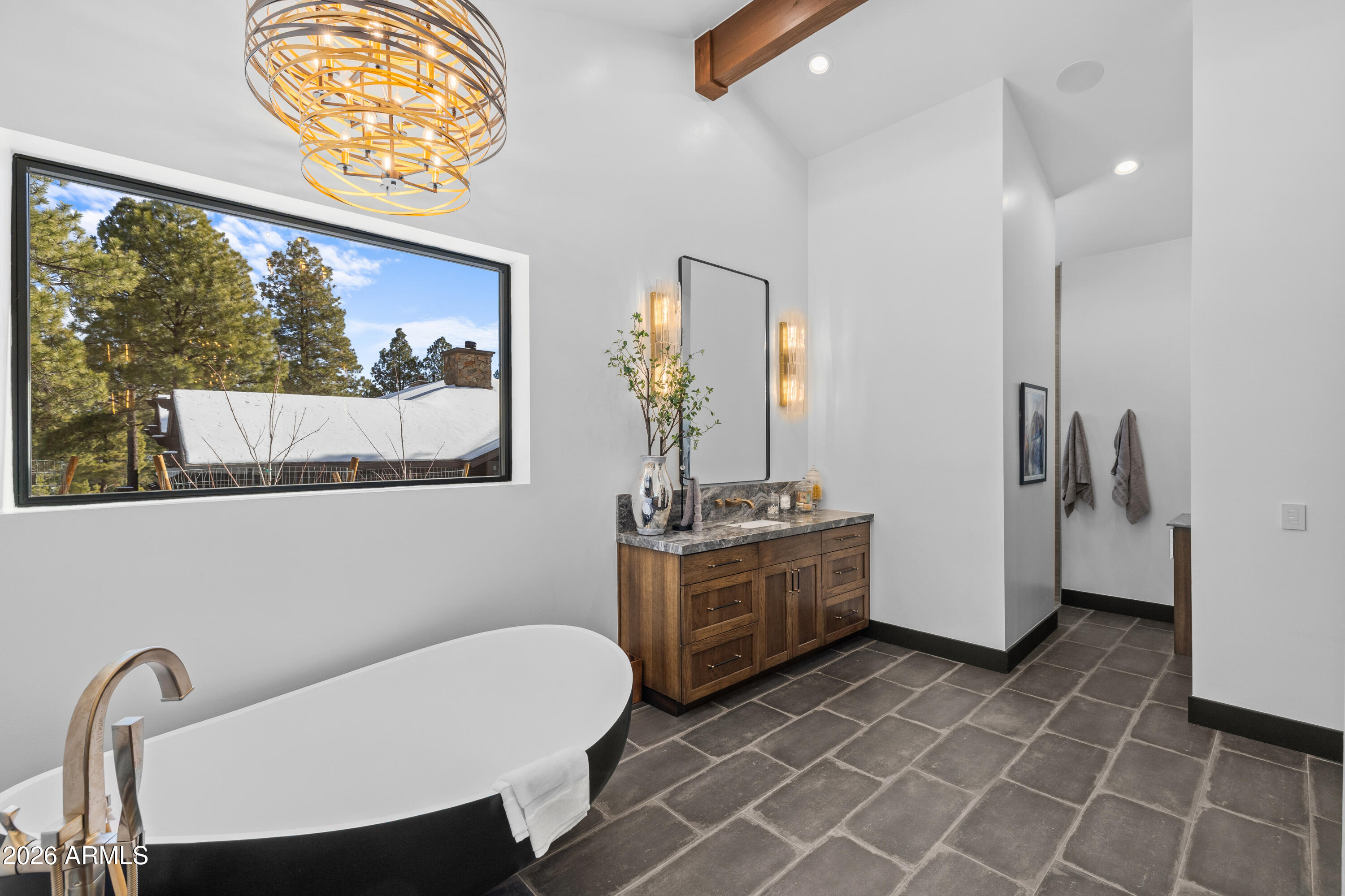ESTATES AT PINE CANYON - Residential