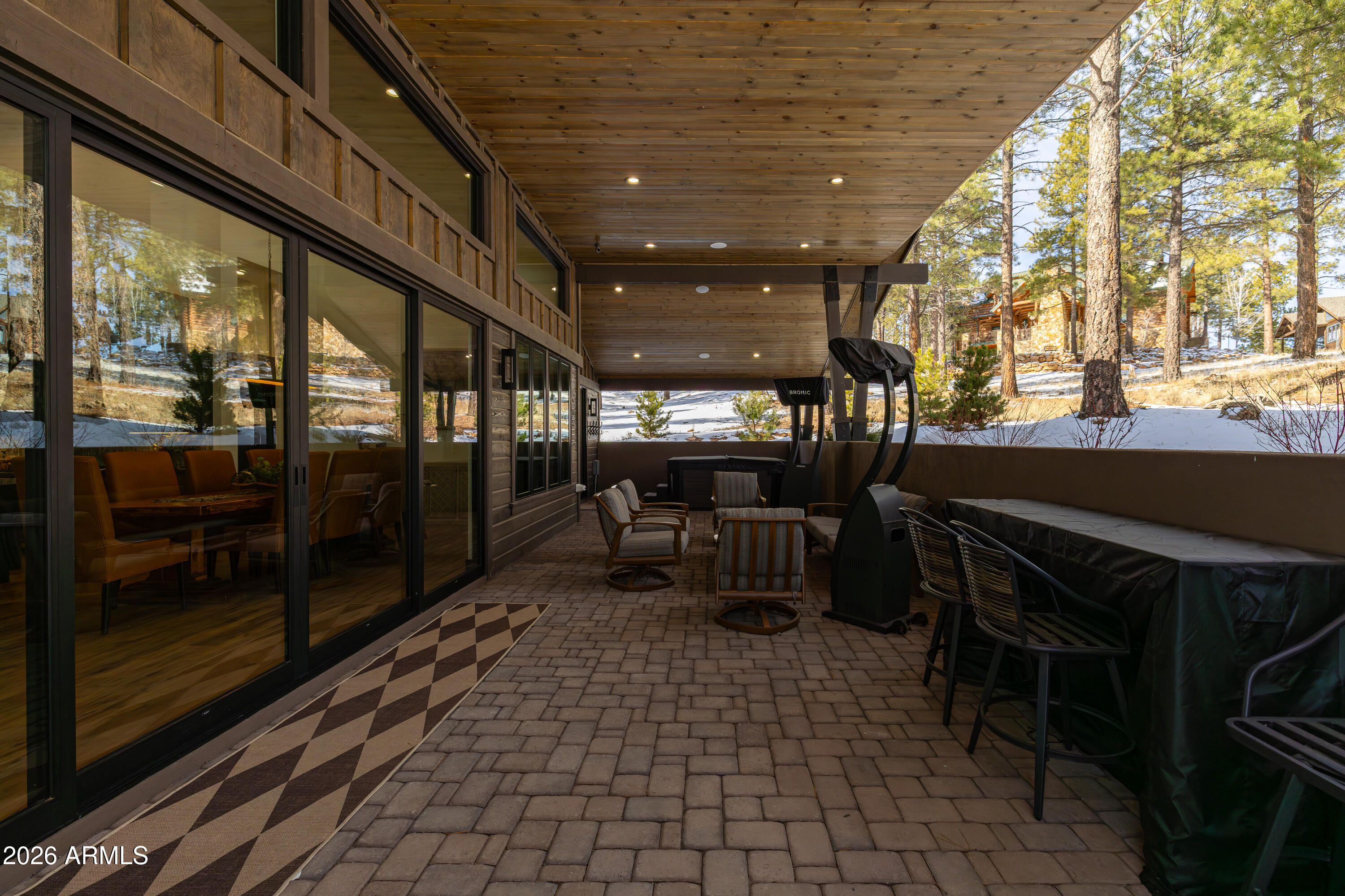 ESTATES AT PINE CANYON - Residential