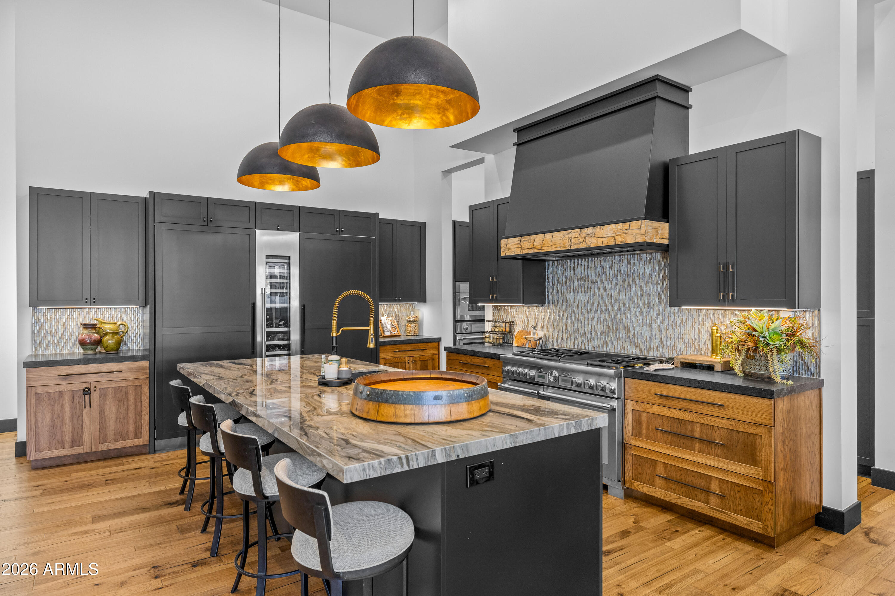 3468 S DEL MAR Court