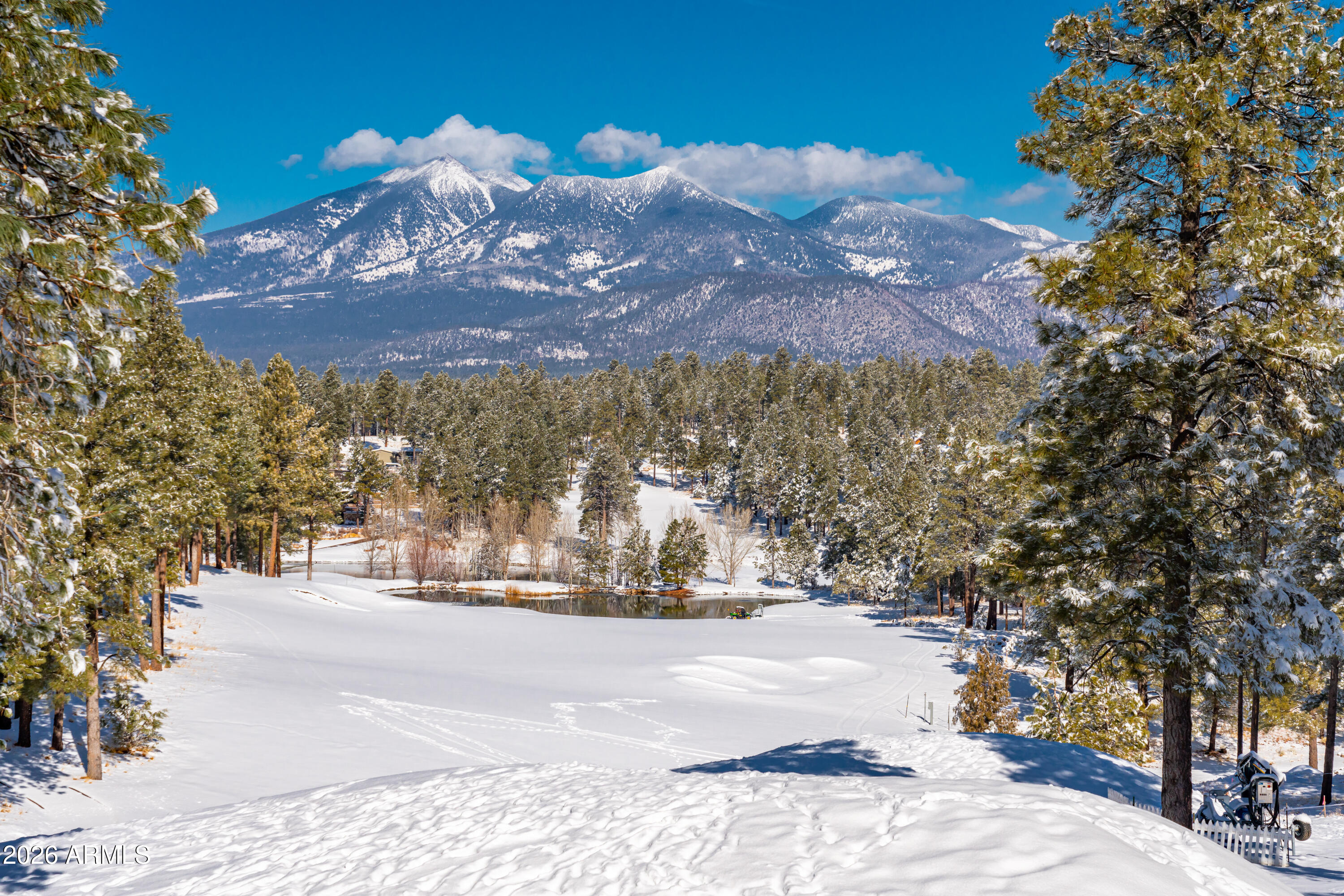 ESTATES AT PINE CANYON - Residential