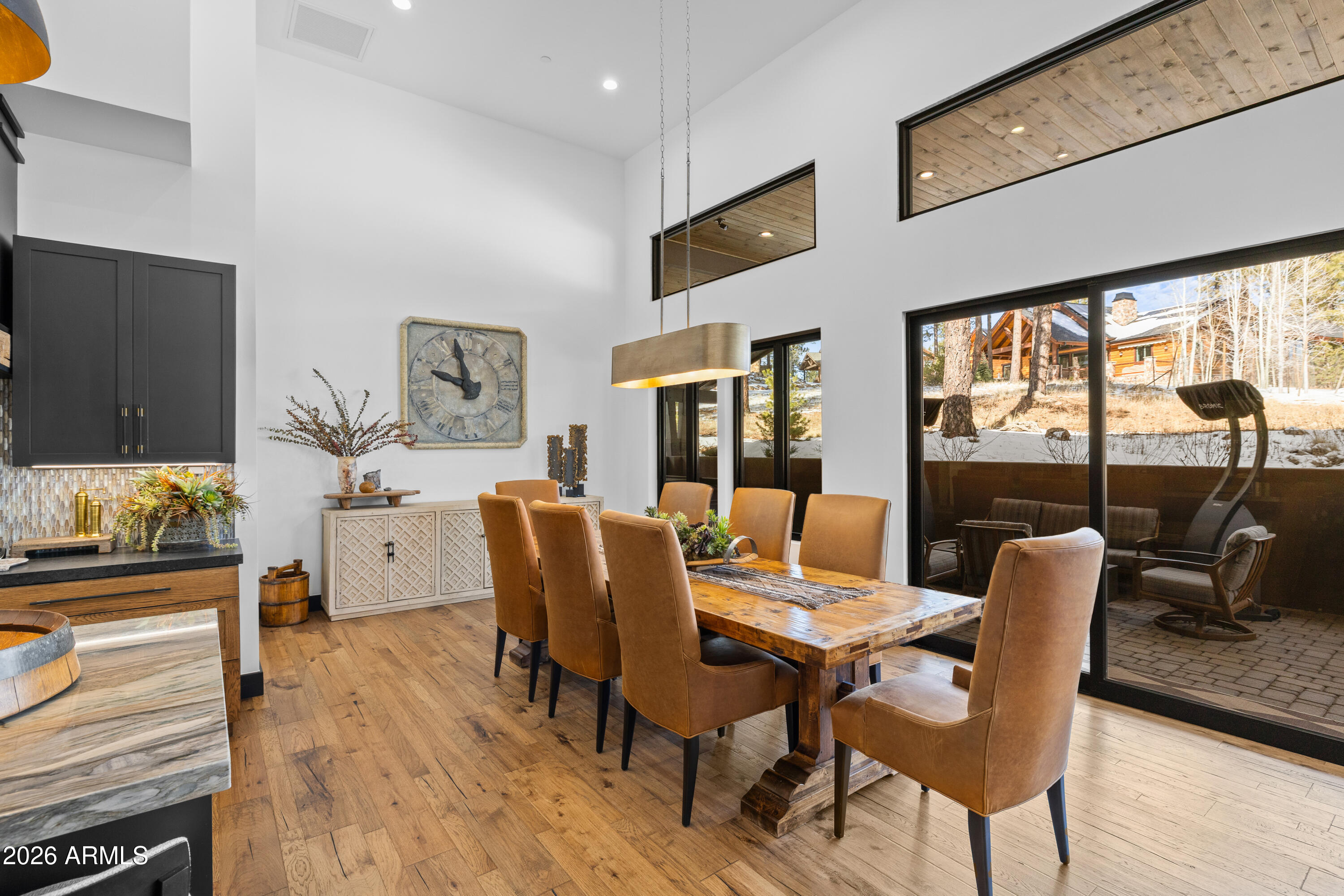 ESTATES AT PINE CANYON - Residential