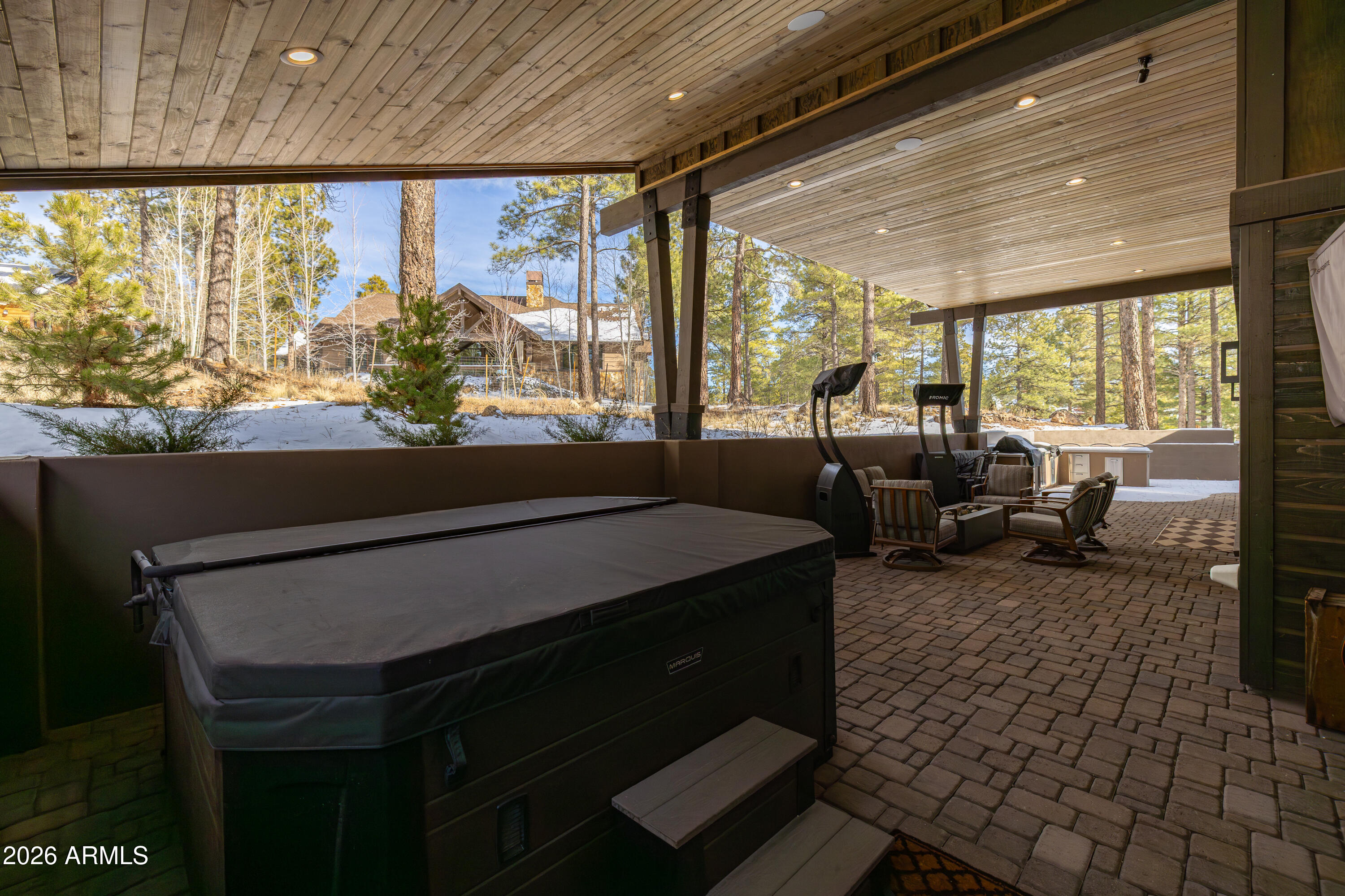 ESTATES AT PINE CANYON - Residential