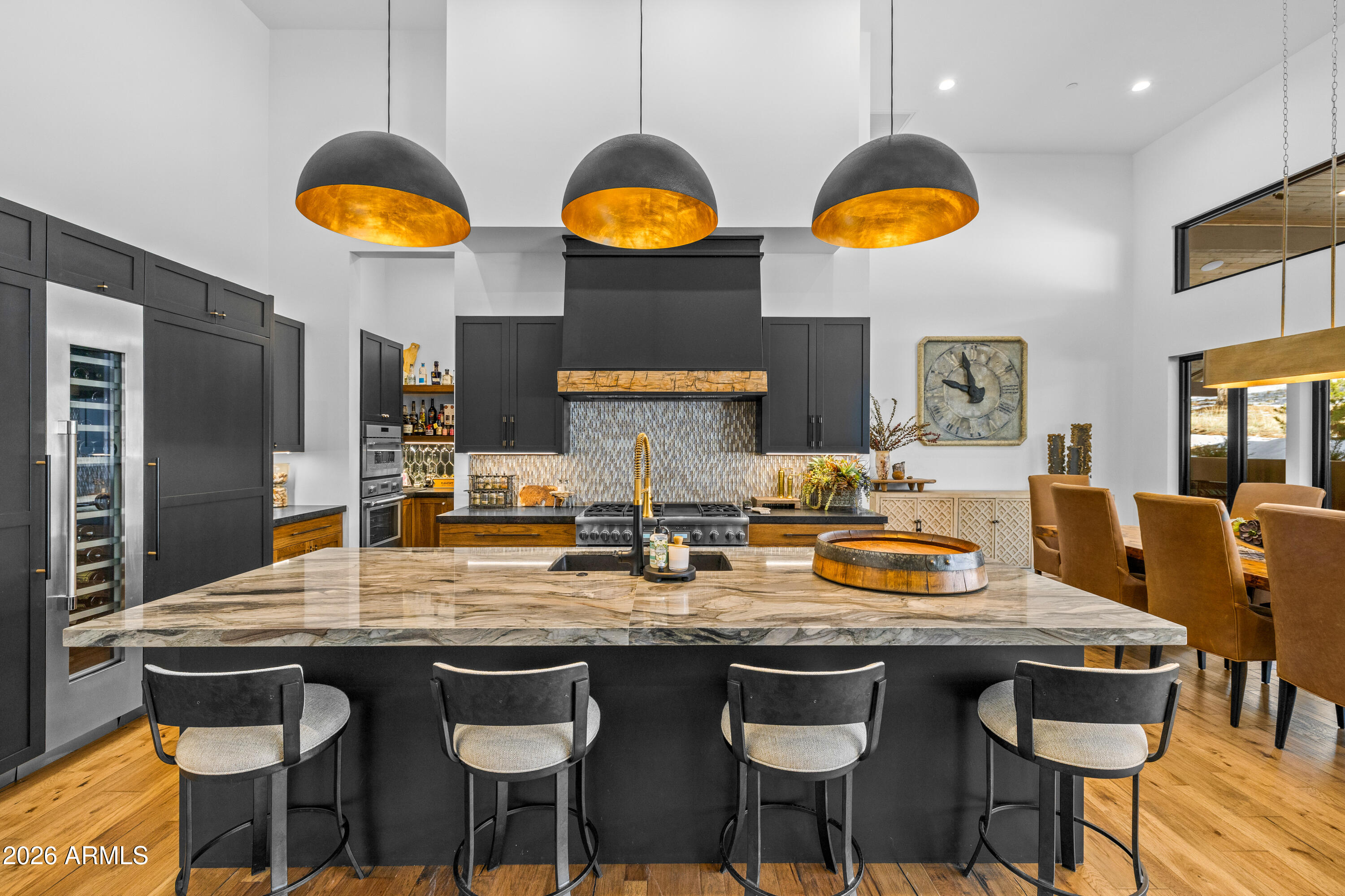 ESTATES AT PINE CANYON - Residential