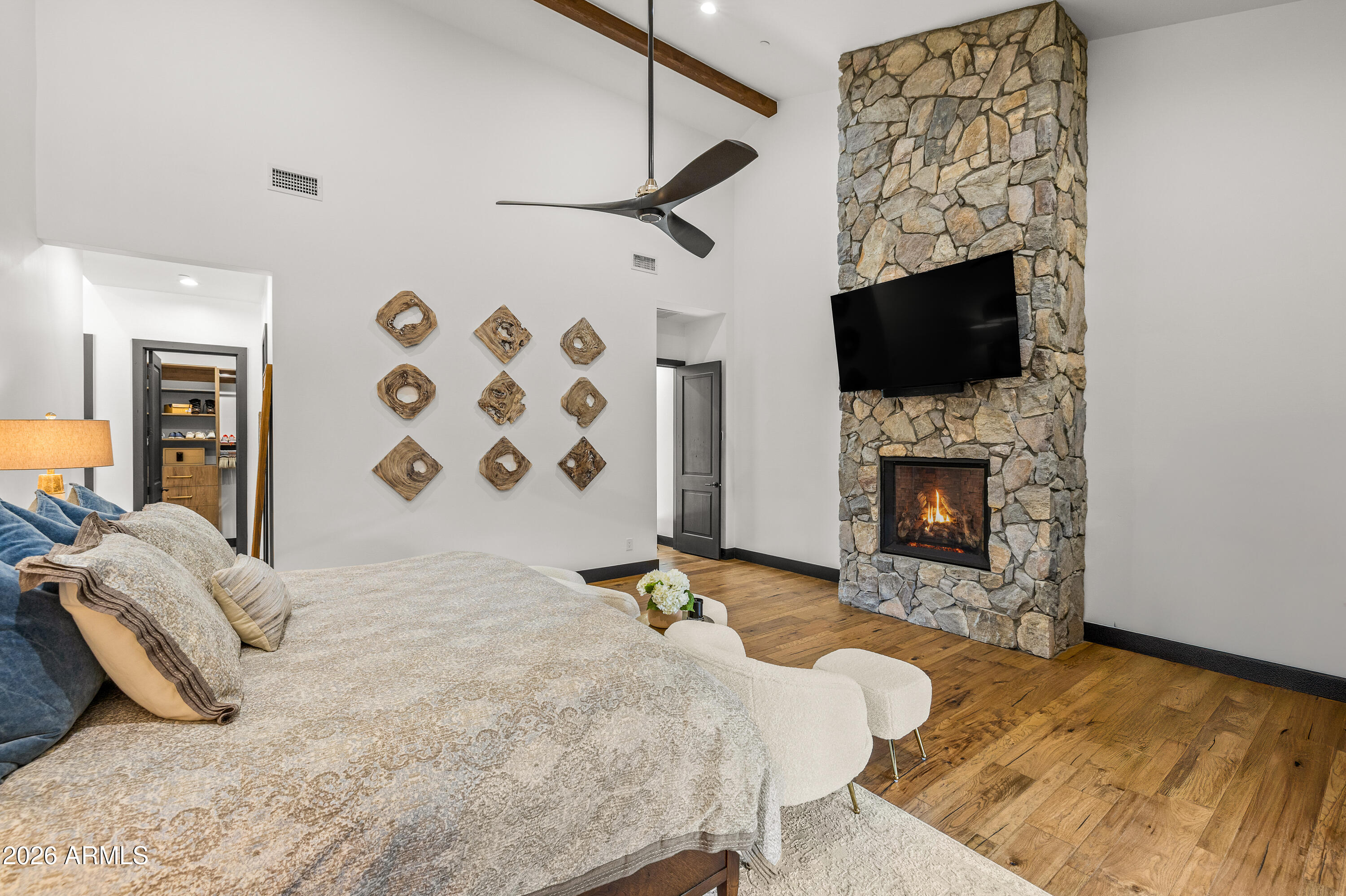 ESTATES AT PINE CANYON - Residential