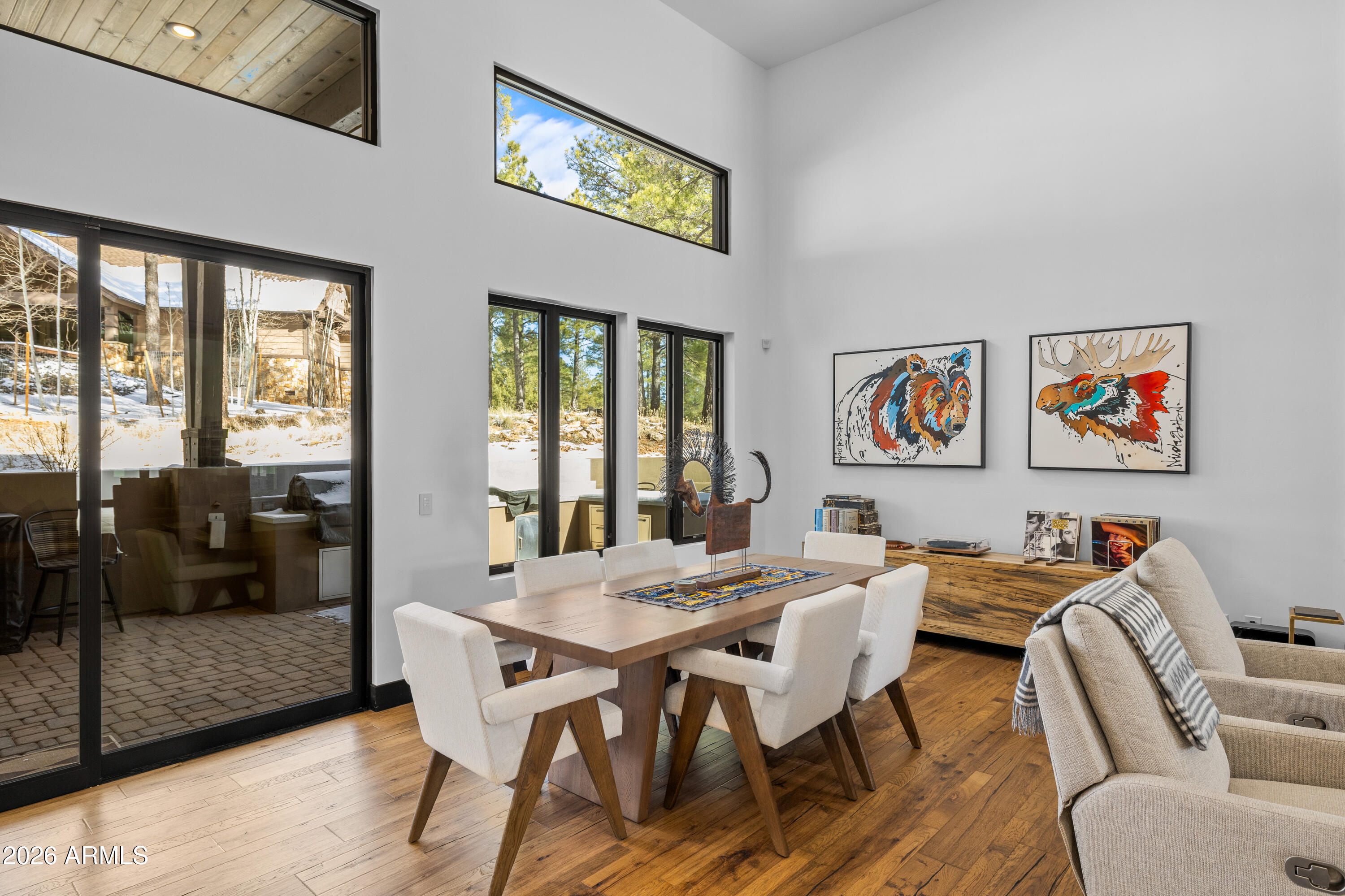 ESTATES AT PINE CANYON - Residential