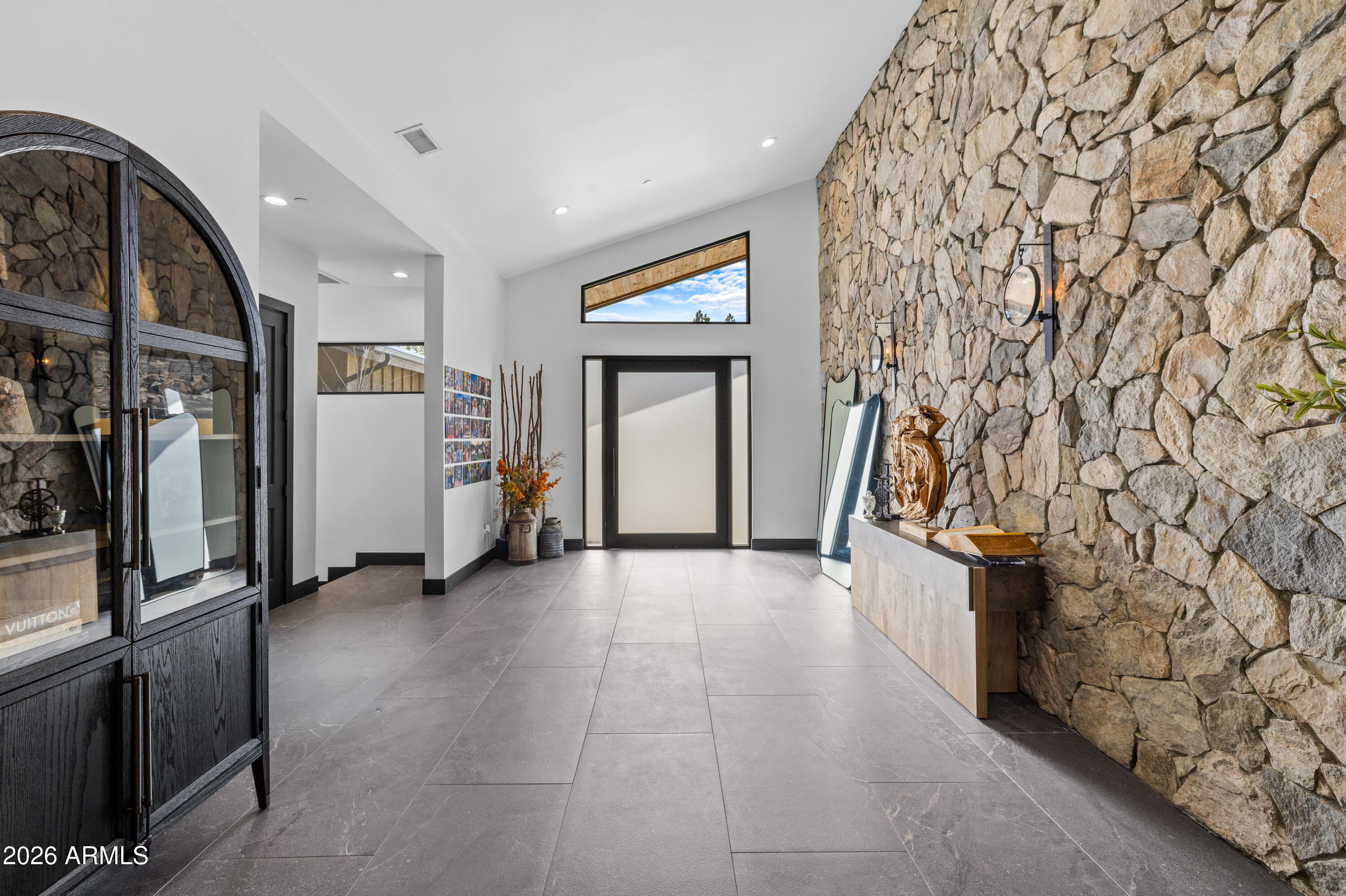 ESTATES AT PINE CANYON - Residential