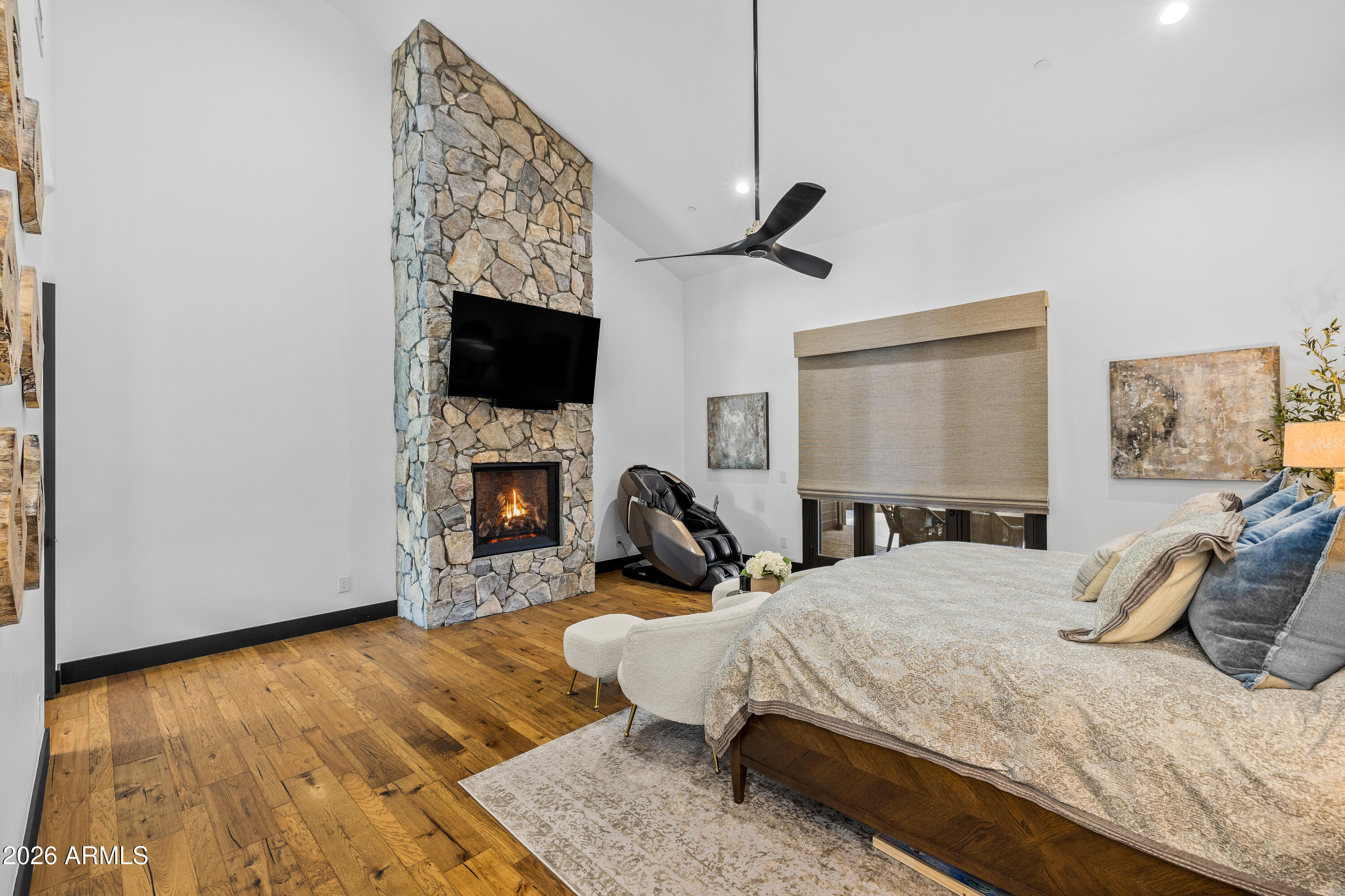 ESTATES AT PINE CANYON - Residential