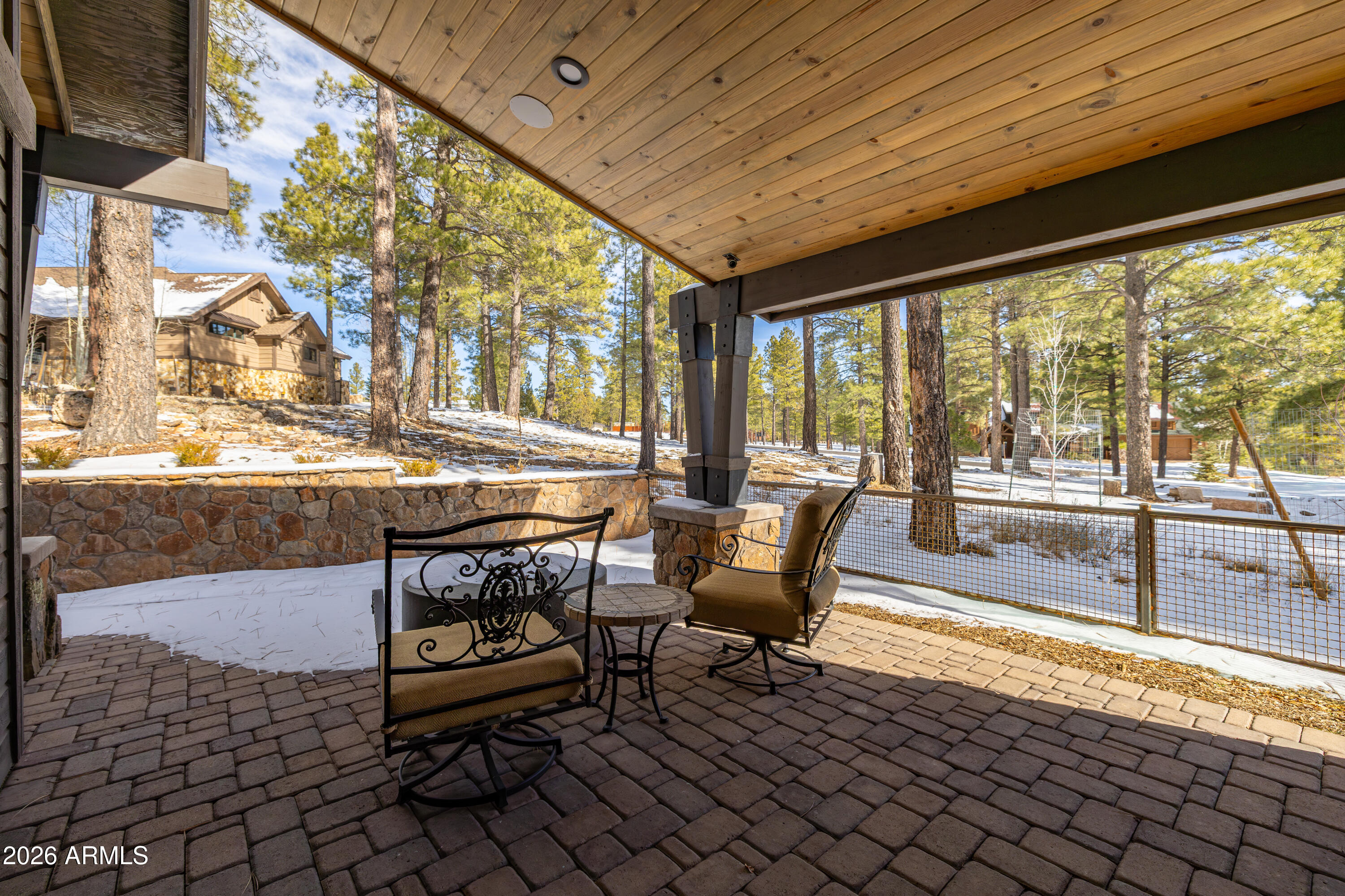 ESTATES AT PINE CANYON - Residential