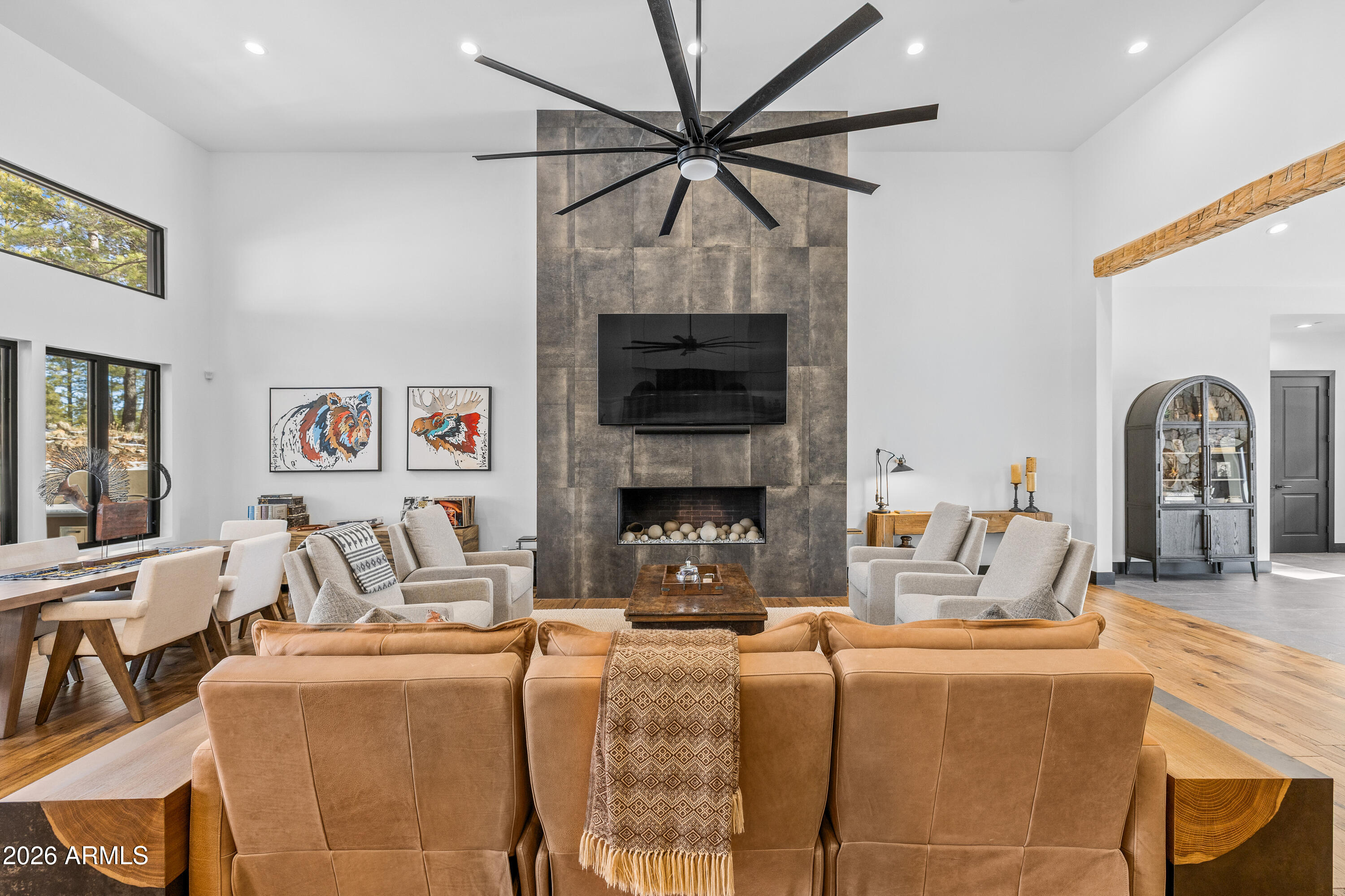 ESTATES AT PINE CANYON - Residential