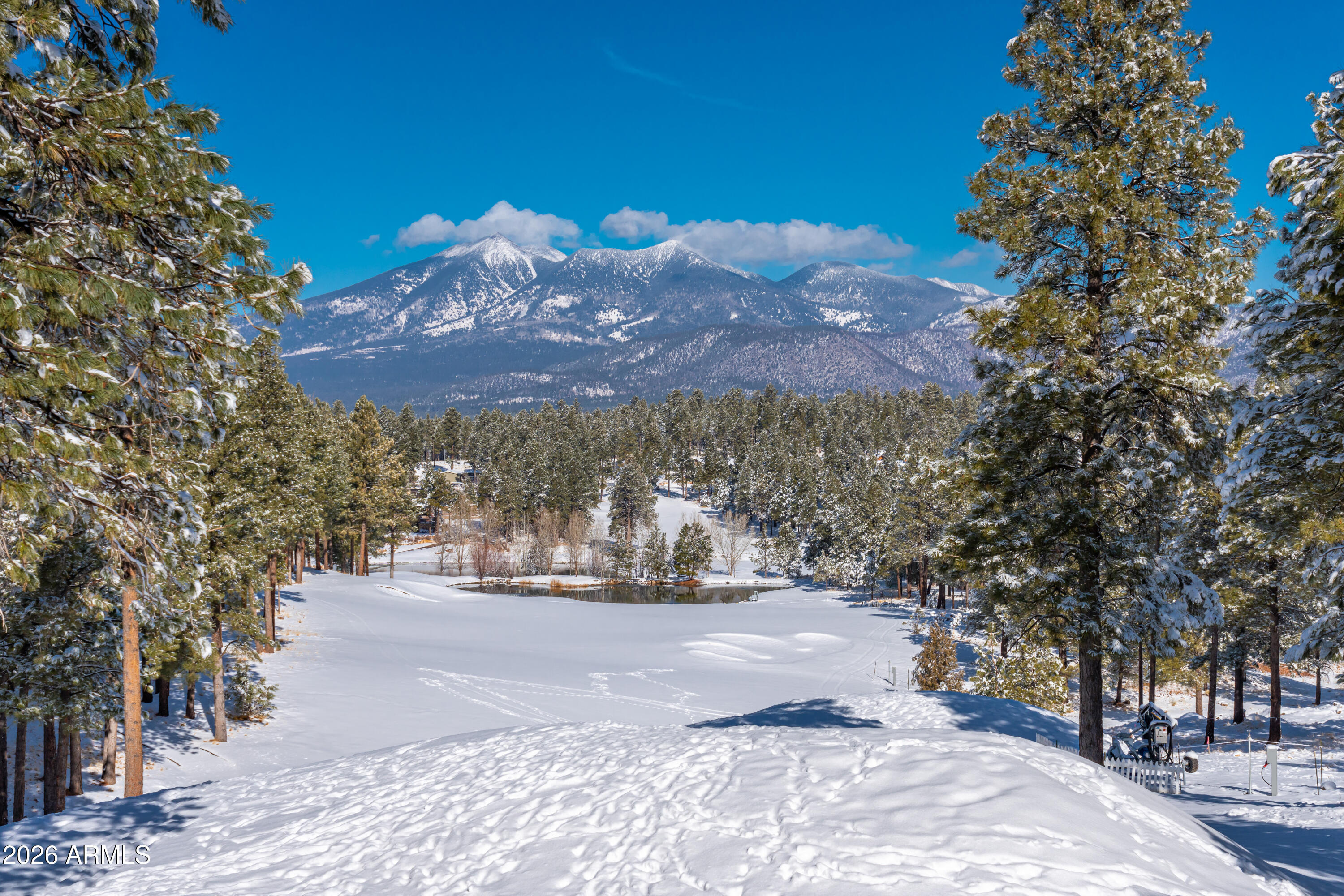 ESTATES AT PINE CANYON - Residential