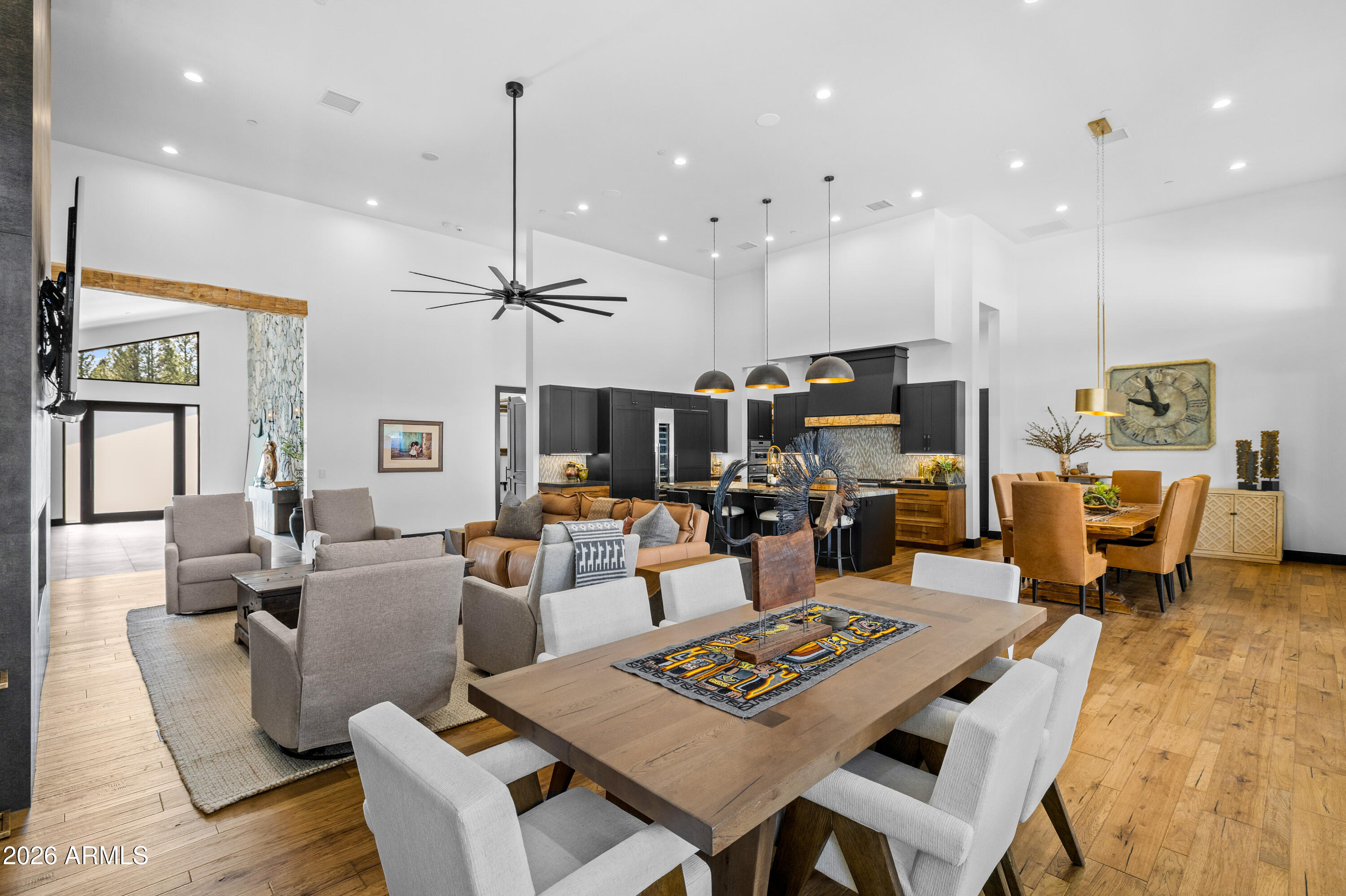 ESTATES AT PINE CANYON - Residential