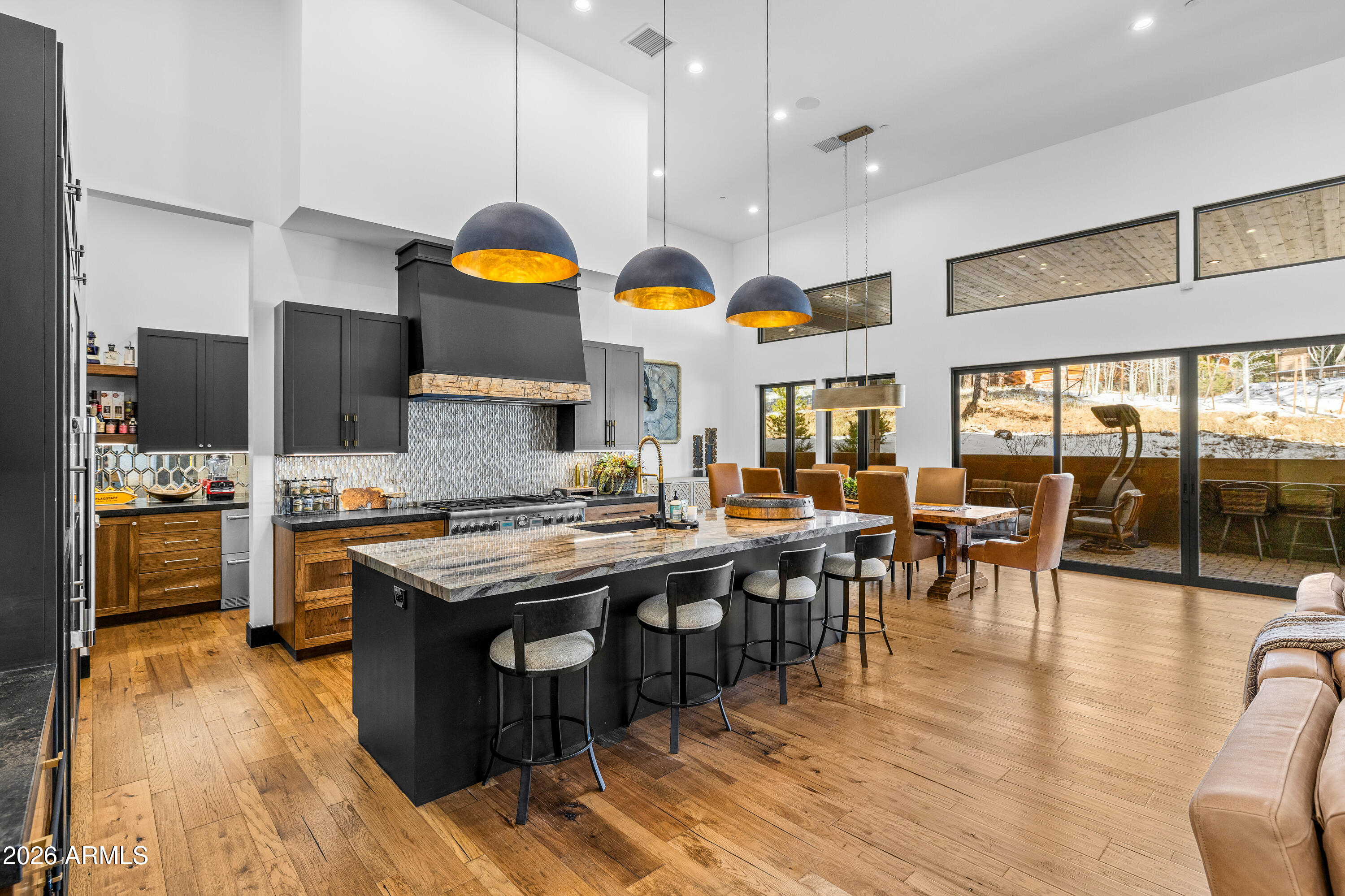ESTATES AT PINE CANYON - Residential