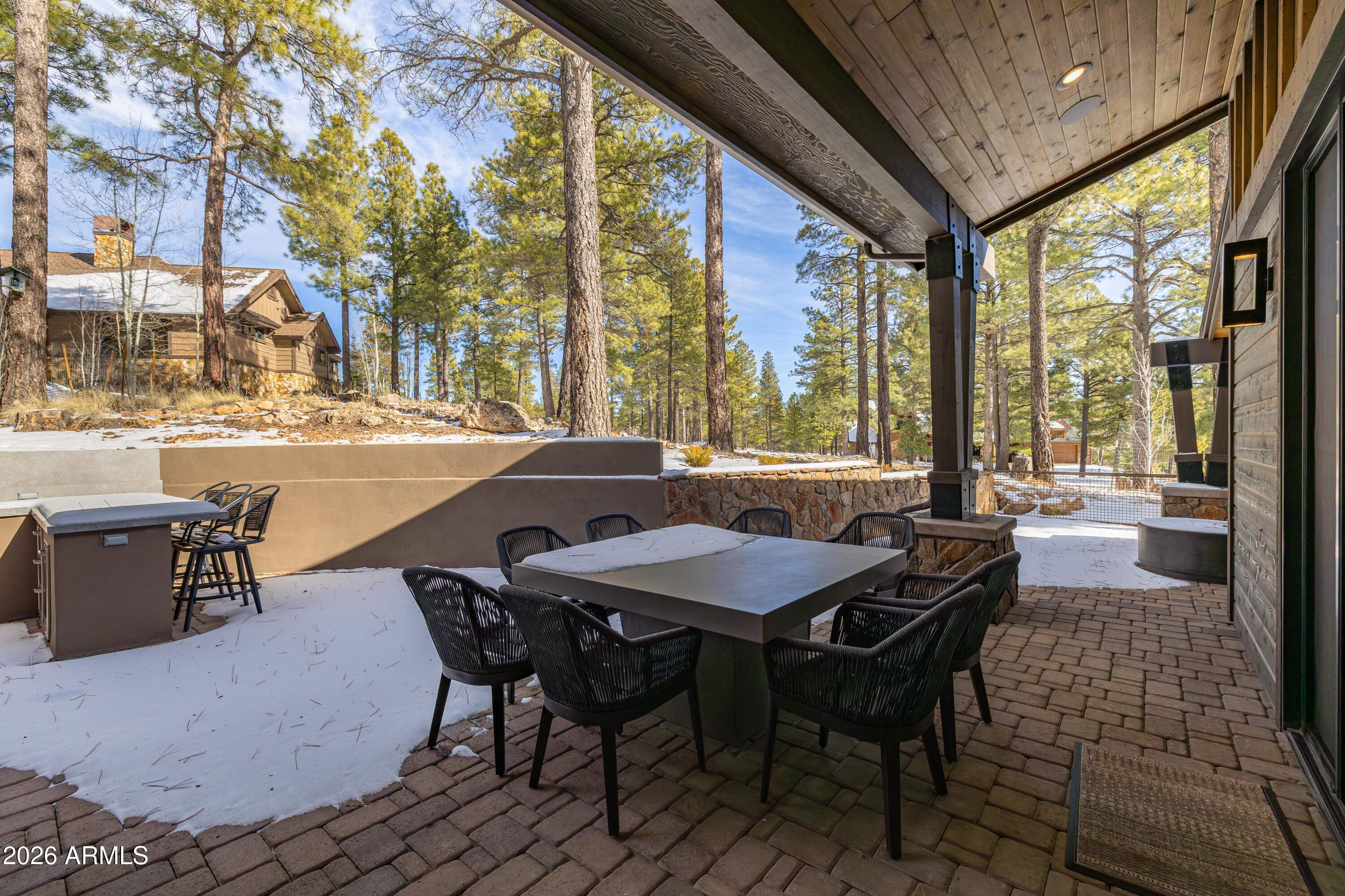 ESTATES AT PINE CANYON - Residential