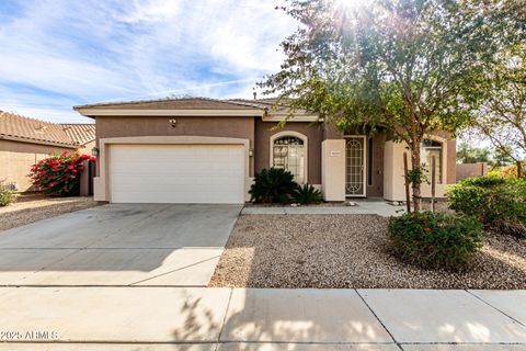 10217 W RIVERSIDE Avenue Tolleson AZ 85353