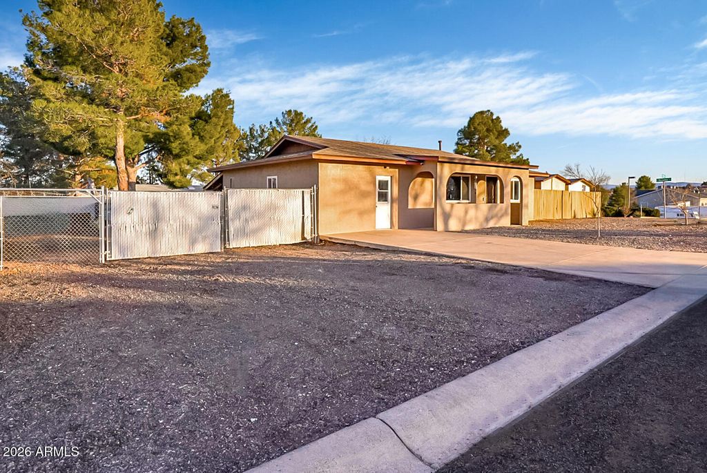 Photo of 1059 S 15th Street, Cottonwood, AZ 86326 (MLS # 6977718)