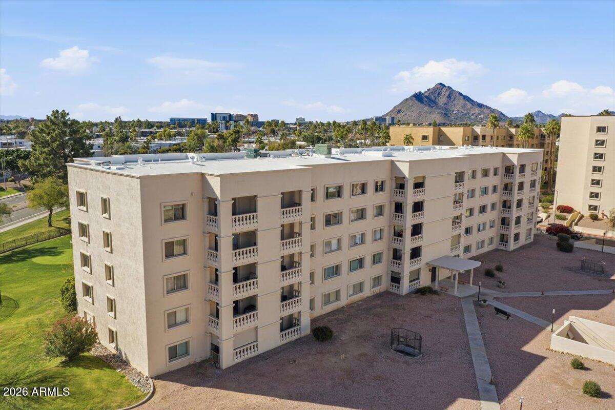 7910 E CAMELBACK Road 402