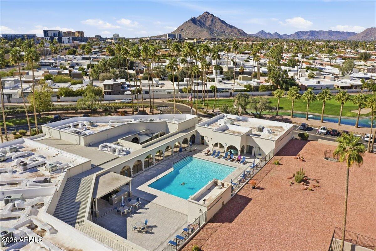 7910 E CAMELBACK Road 402