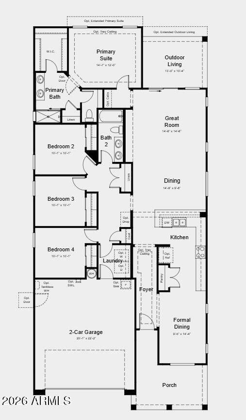 7819 E RENATA Avenue