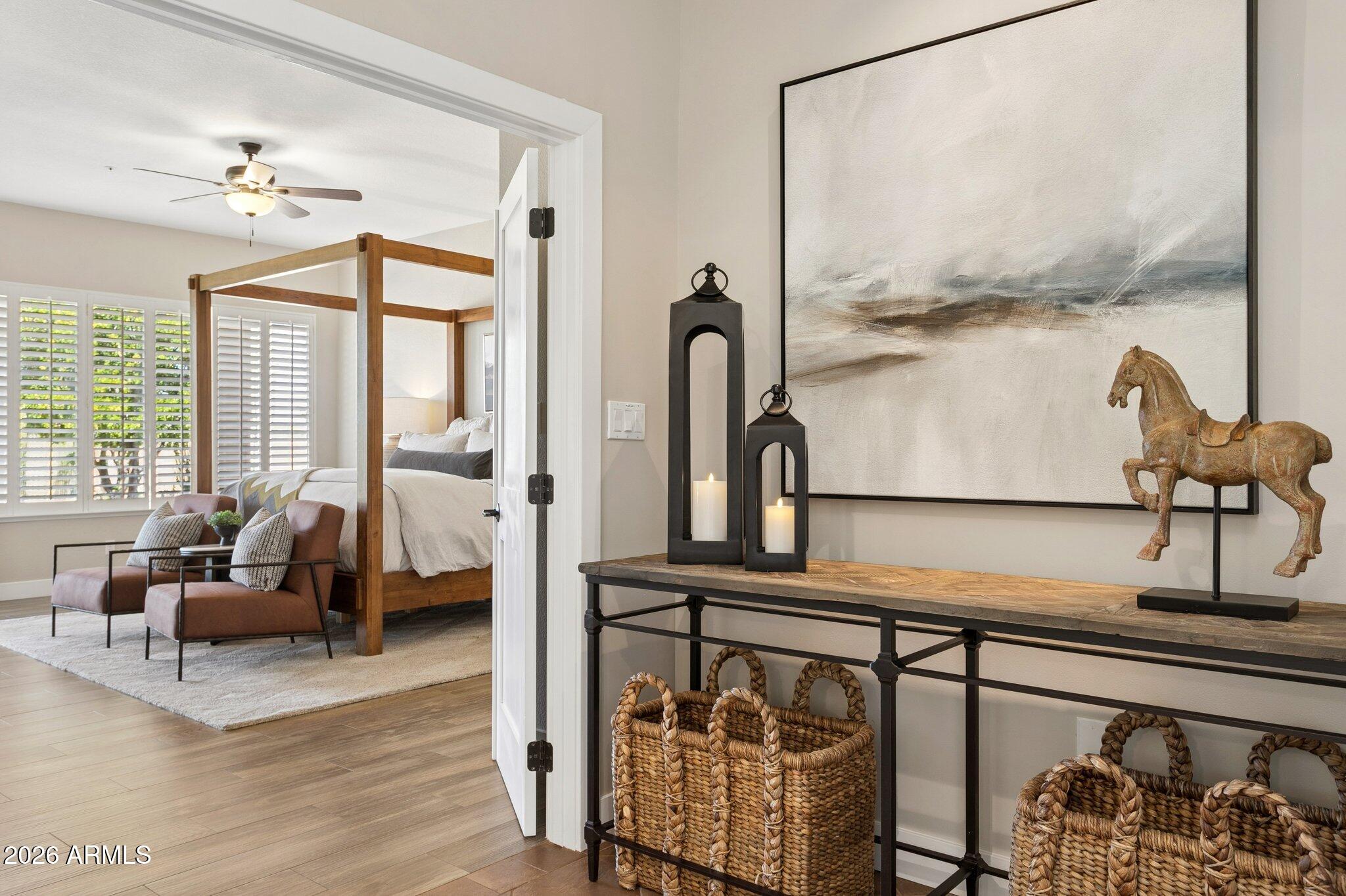 7518 E BENT TREE Drive