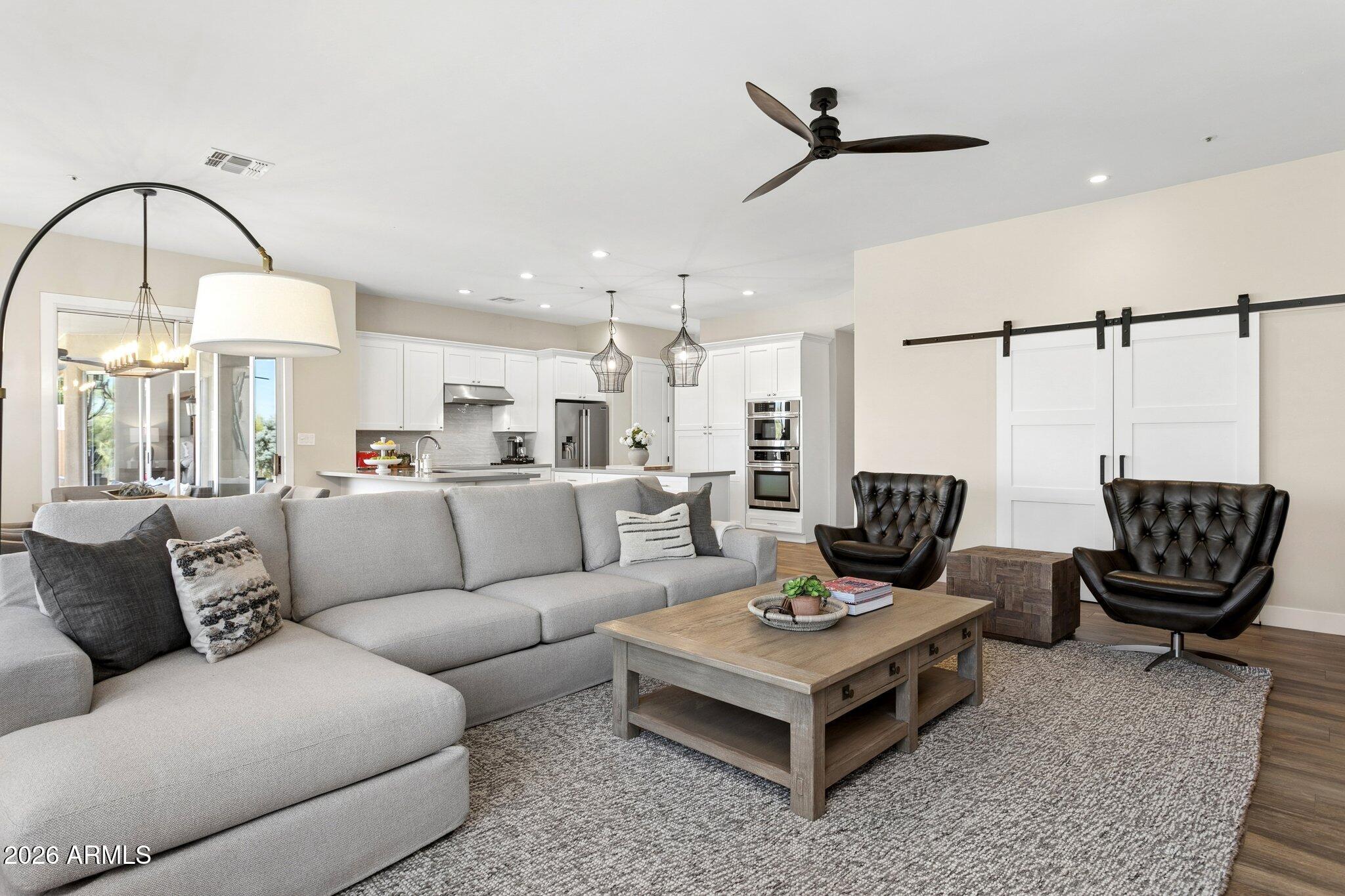 7518 E BENT TREE Drive