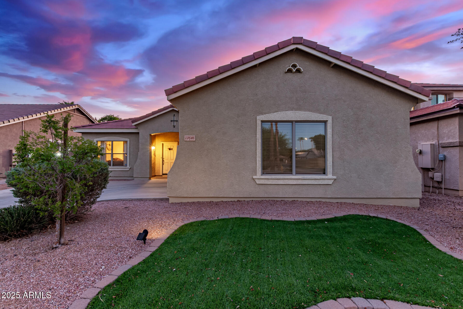 12646 N 149TH Lane