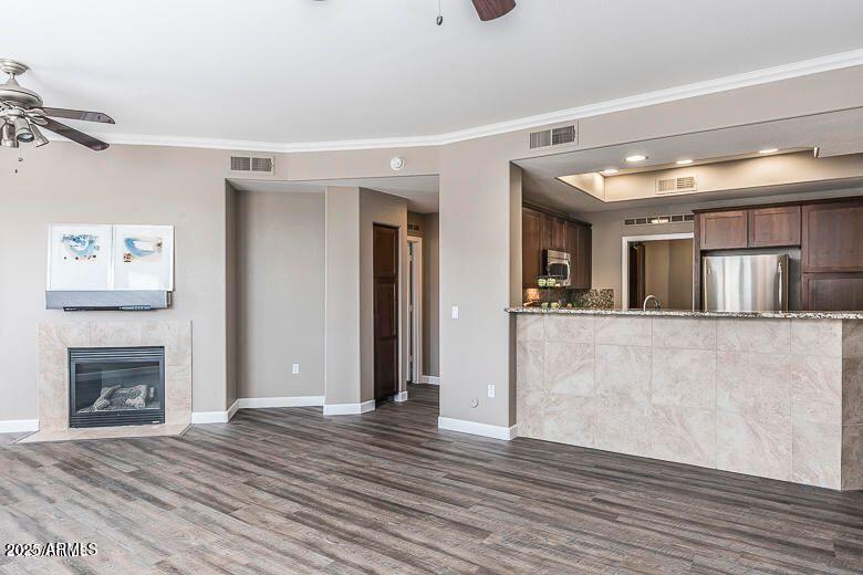 7601 E INDIAN BEND Road 2039