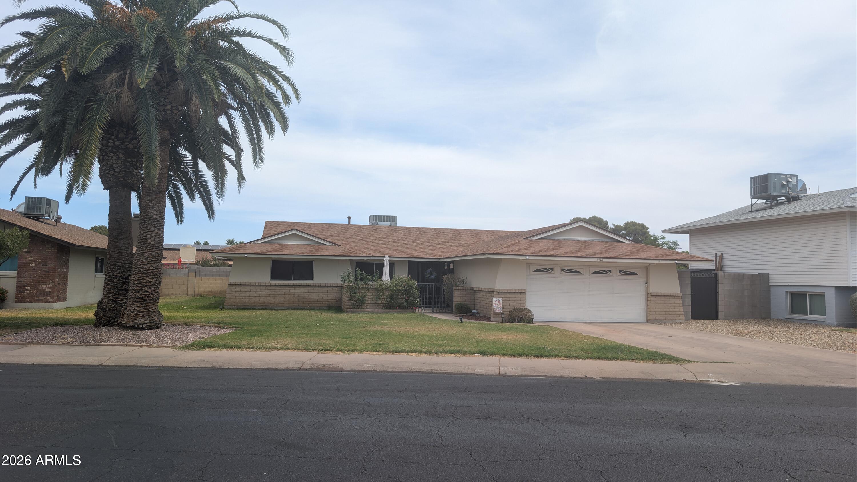 3346 W HEARN Road