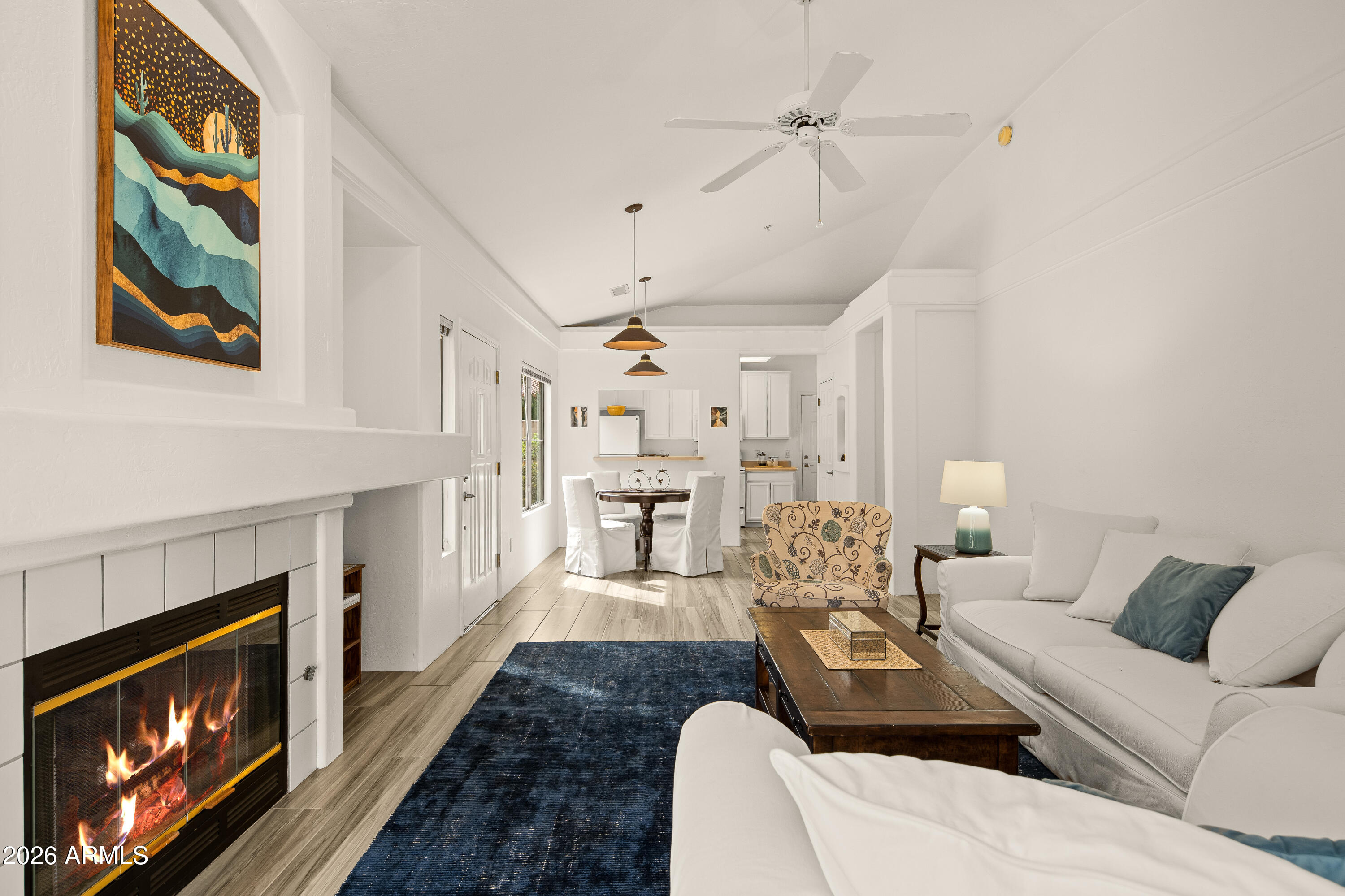 841 DUSTY ROSE Drive