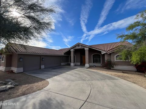 18670 W SAN RICARDO Drive Goodyear AZ 85338