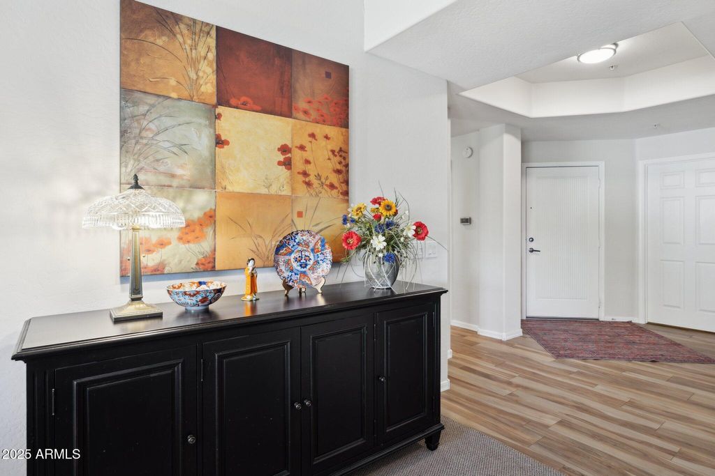 Photo of 20121 N 76th Street #2061, Scottsdale, AZ 85255 (MLS # 6854797)