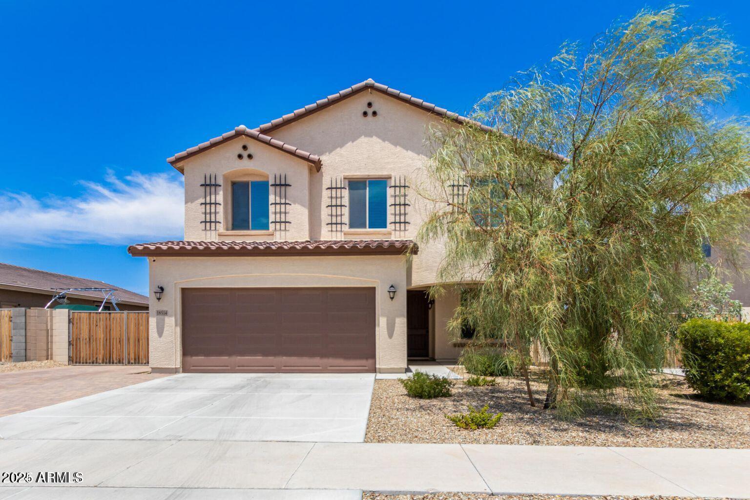 Homes 1 18514 W WILLIAMS Road