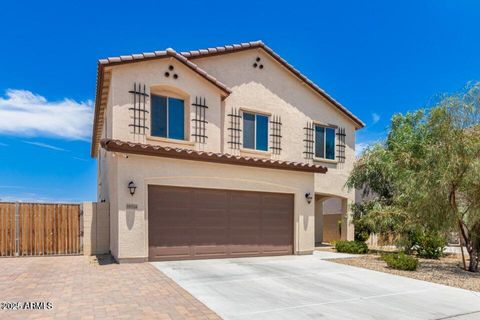 18514 W WILLIAMS Road Surprise AZ 85387