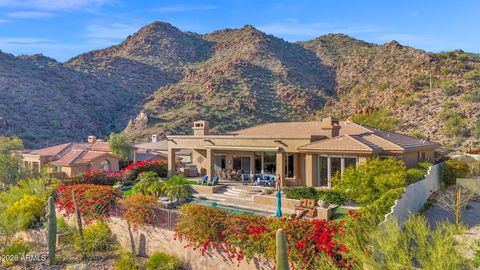 12871 N 135 Street Scottsdale AZ 85259